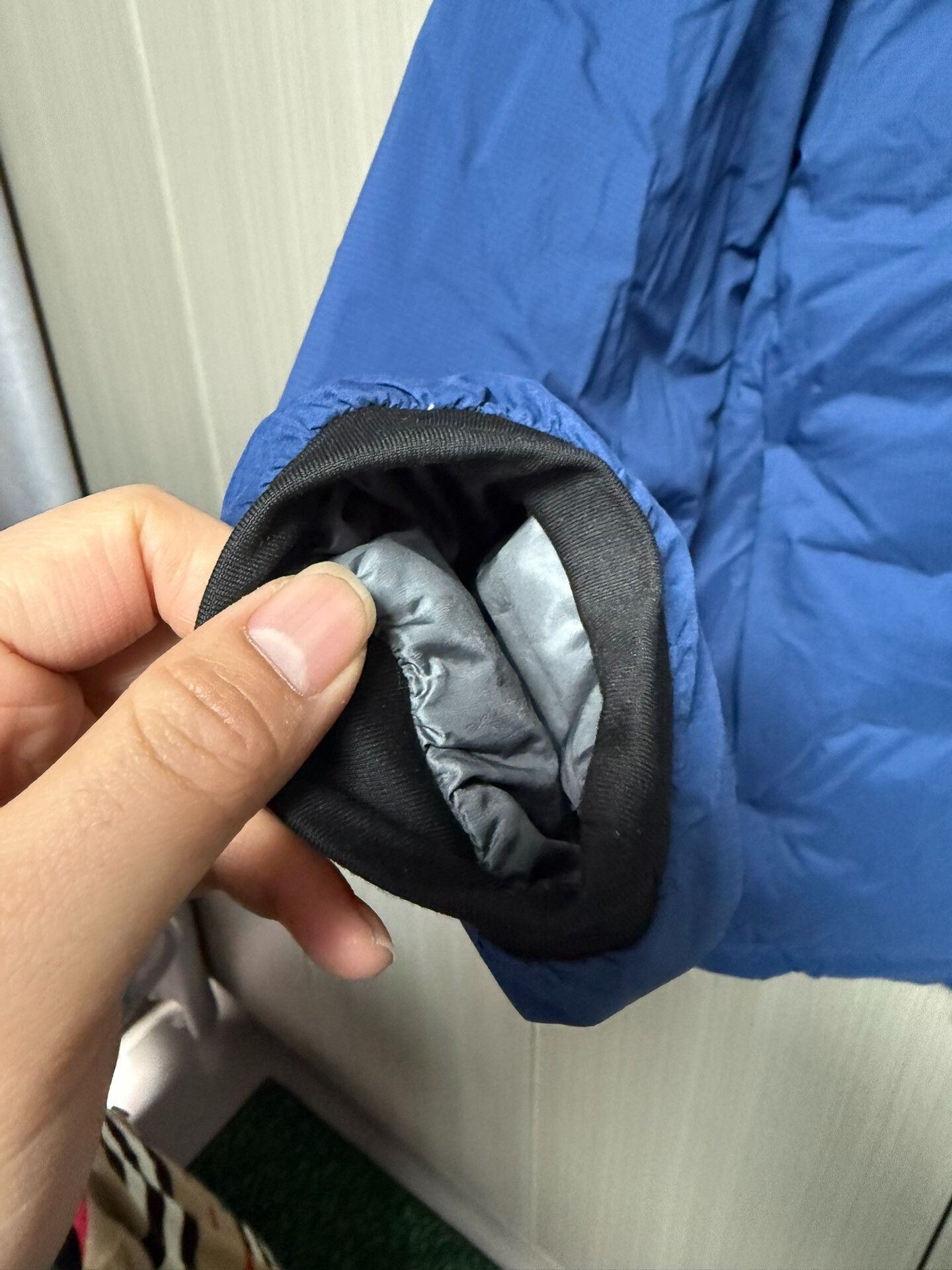 Canada Goose Canada Goose 5078M Men's Hooded Down Jacket Size US XL / EU 56 / 4 - 5 Thumbnail