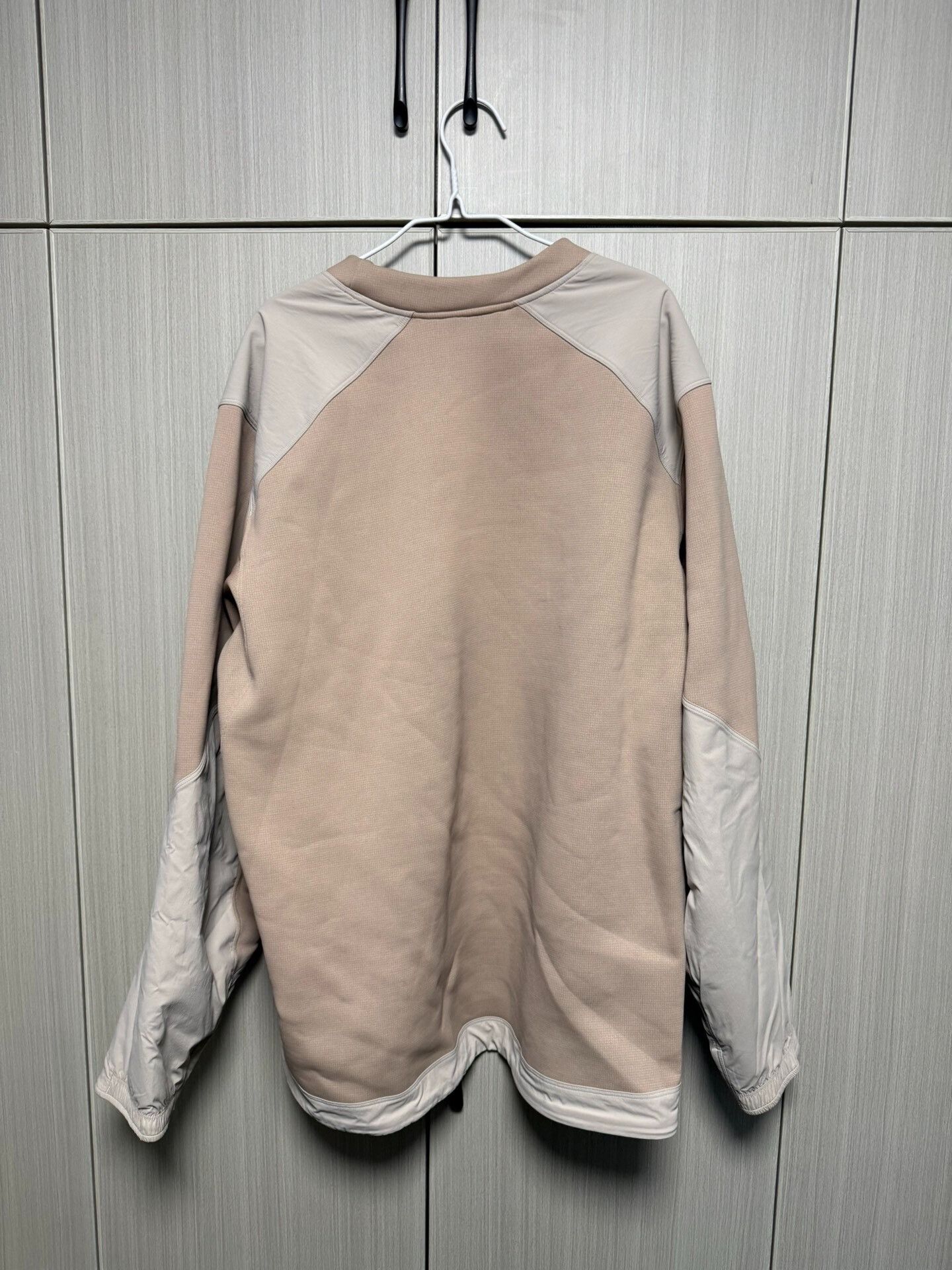 Arc'teryx Arcteryx Konseal Long Sleeve Top Size US XL / EU 56 / 4 - 2 Thumbnail