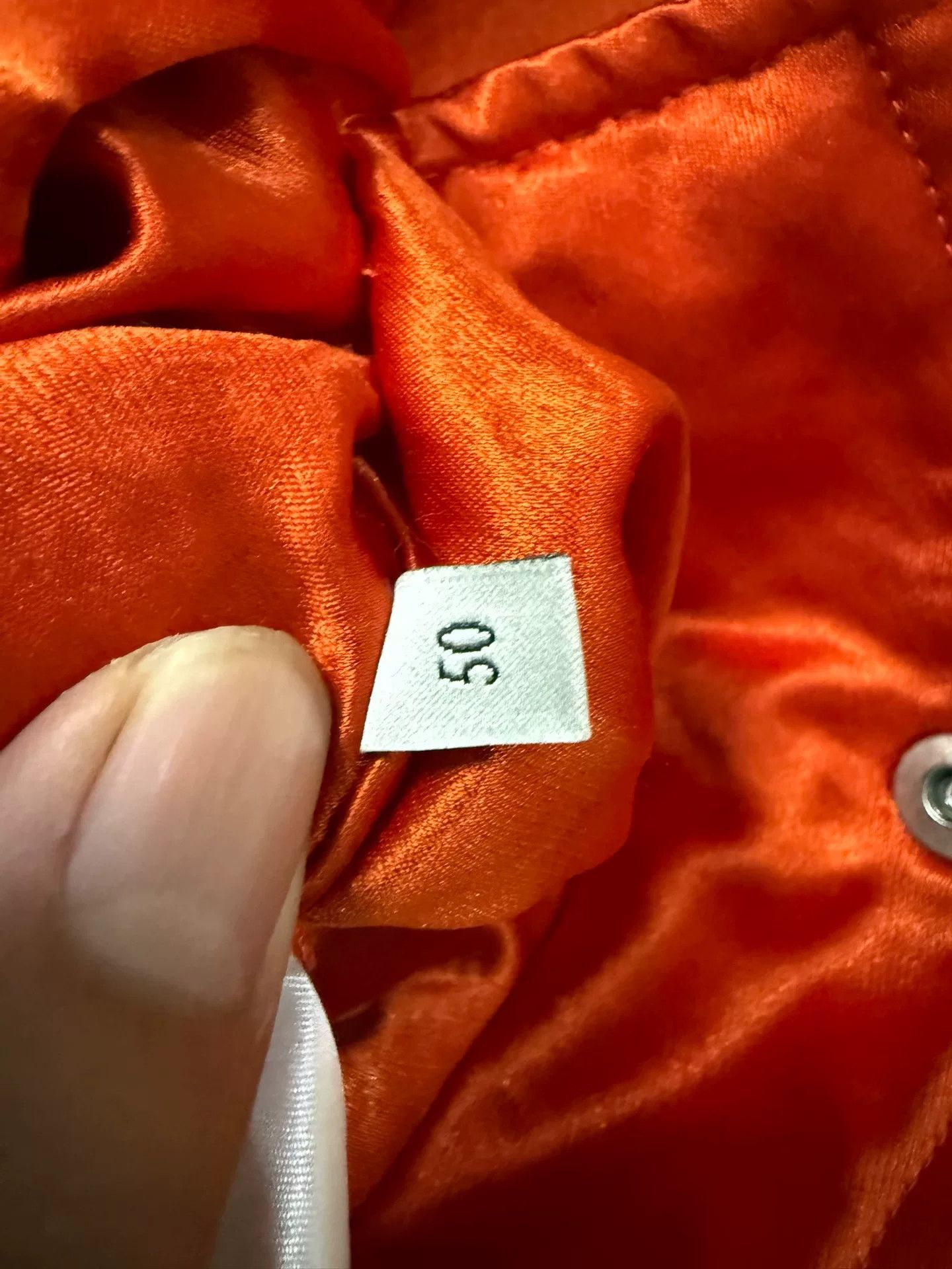 Gucci Gucci Cat Embroidery Reversible Jacket Size US M / EU 48-50 / 2 - 5 Thumbnail