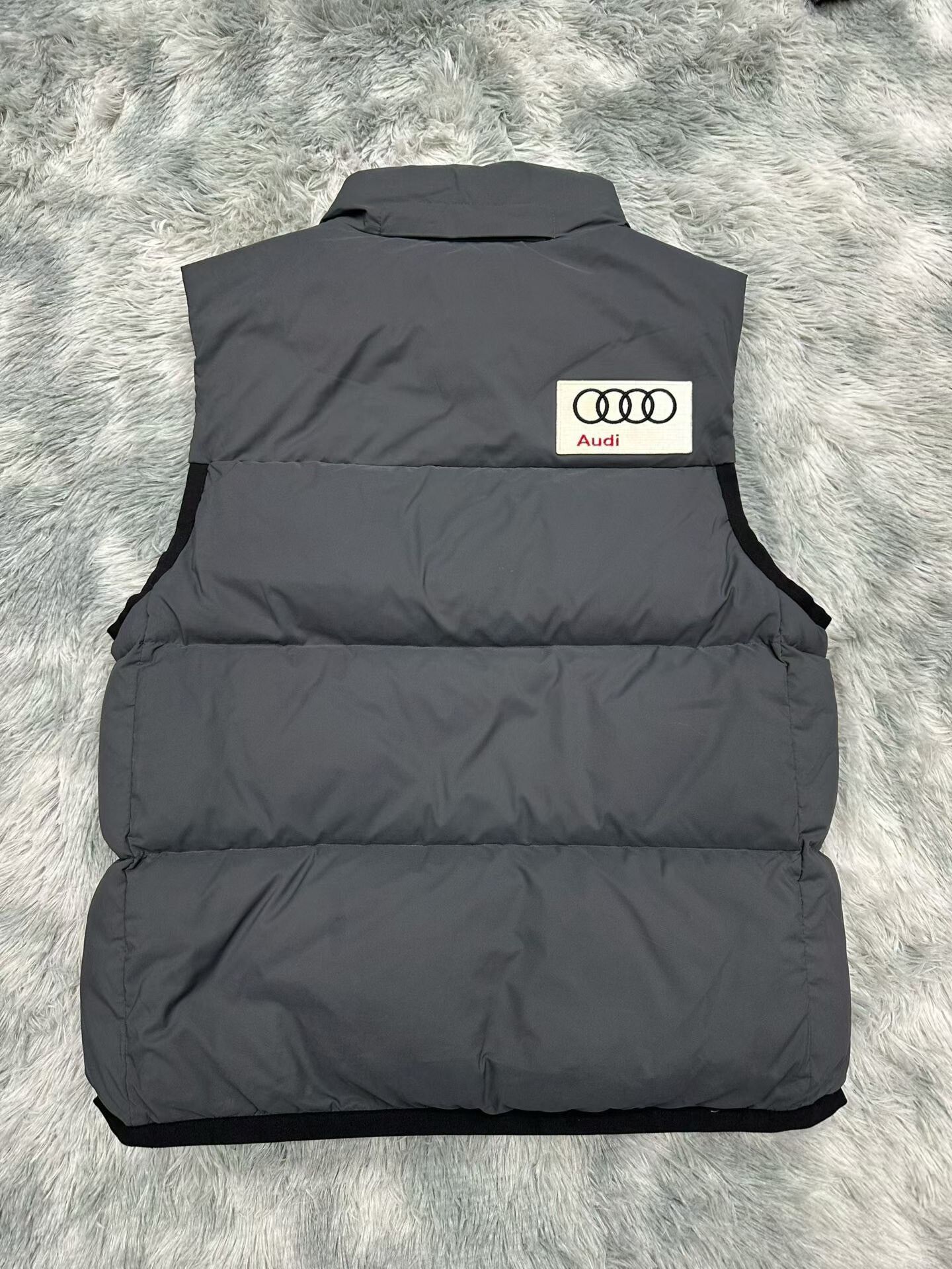 Descente Descente Down Vest M Size Size US M / EU 48-50 / 2 - 2 Thumbnail