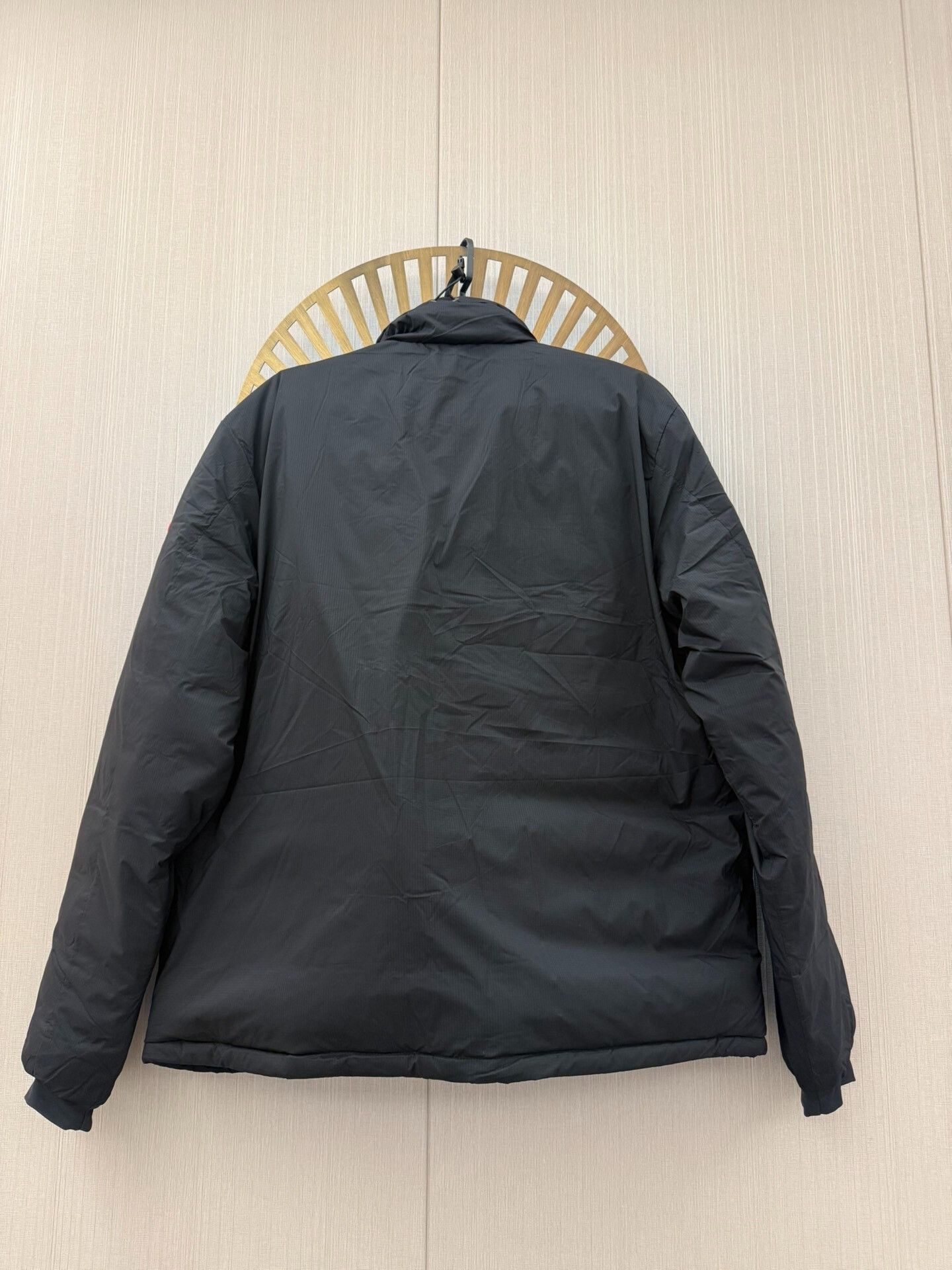 Canada Goose Canada Goose Lodge Lightweight Down Jacket Size US XXL / EU 58 / 5 - 2 Thumbnail