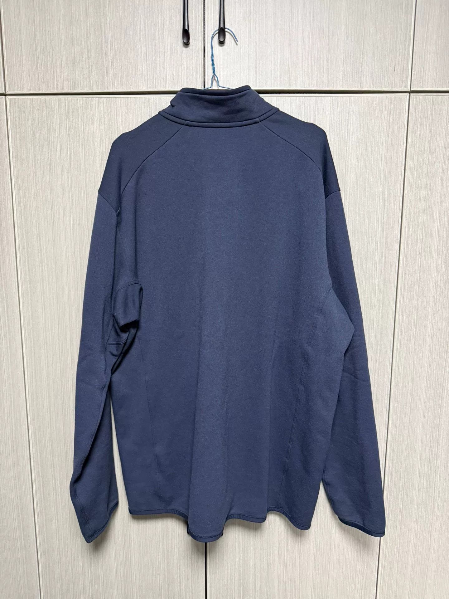 Arc'teryx Arcteryx Kyanite AR Zip Jacket Size US XL / EU 56 / 4 - 2 Thumbnail