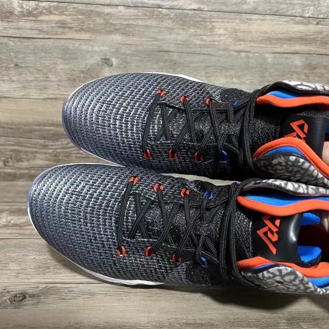 Jordan Brand Air Jordan 30.5 Basketball Shoes Size US 9 / EU 42 - 5 Thumbnail