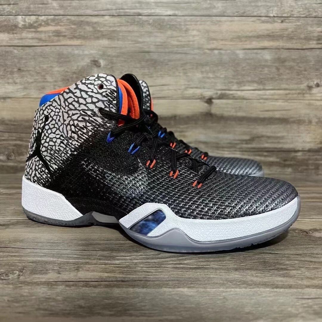 Jordan Brand Air Jordan 30.5 Basketball Shoes Size US 9 / EU 42 - 2 Thumbnail