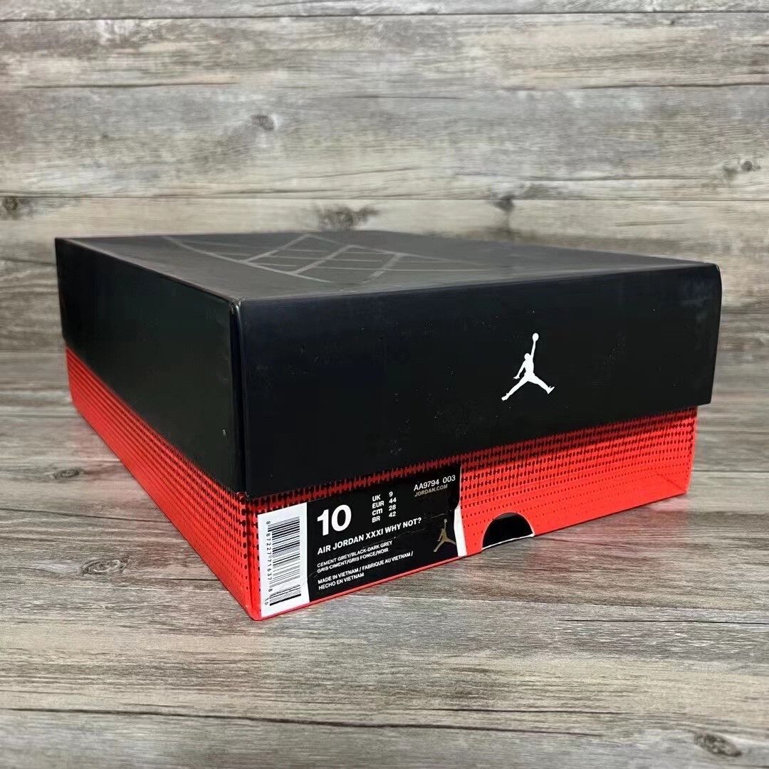 Jordan Brand Air Jordan 30.5 Basketball Shoes Size US 9 / EU 42 - 8 Thumbnail