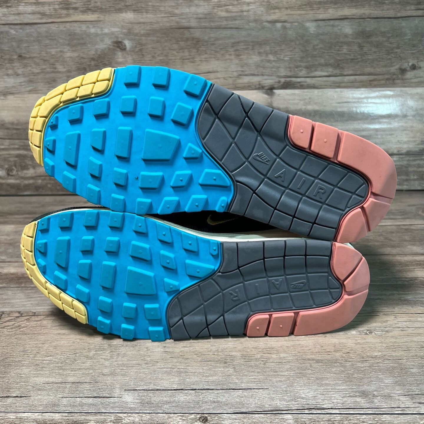 Nike Air Max 1/97 AJ4219-400