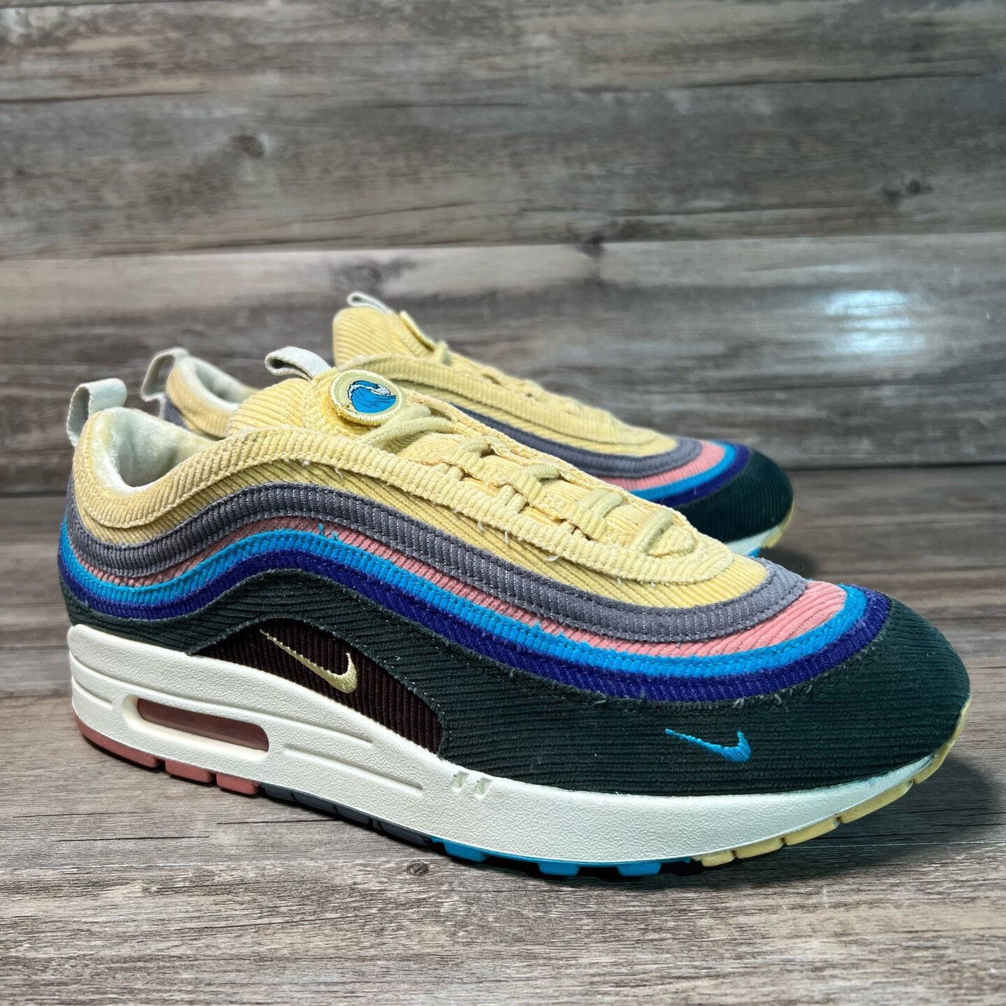 Nike Air Max 1/97 AJ4219-400