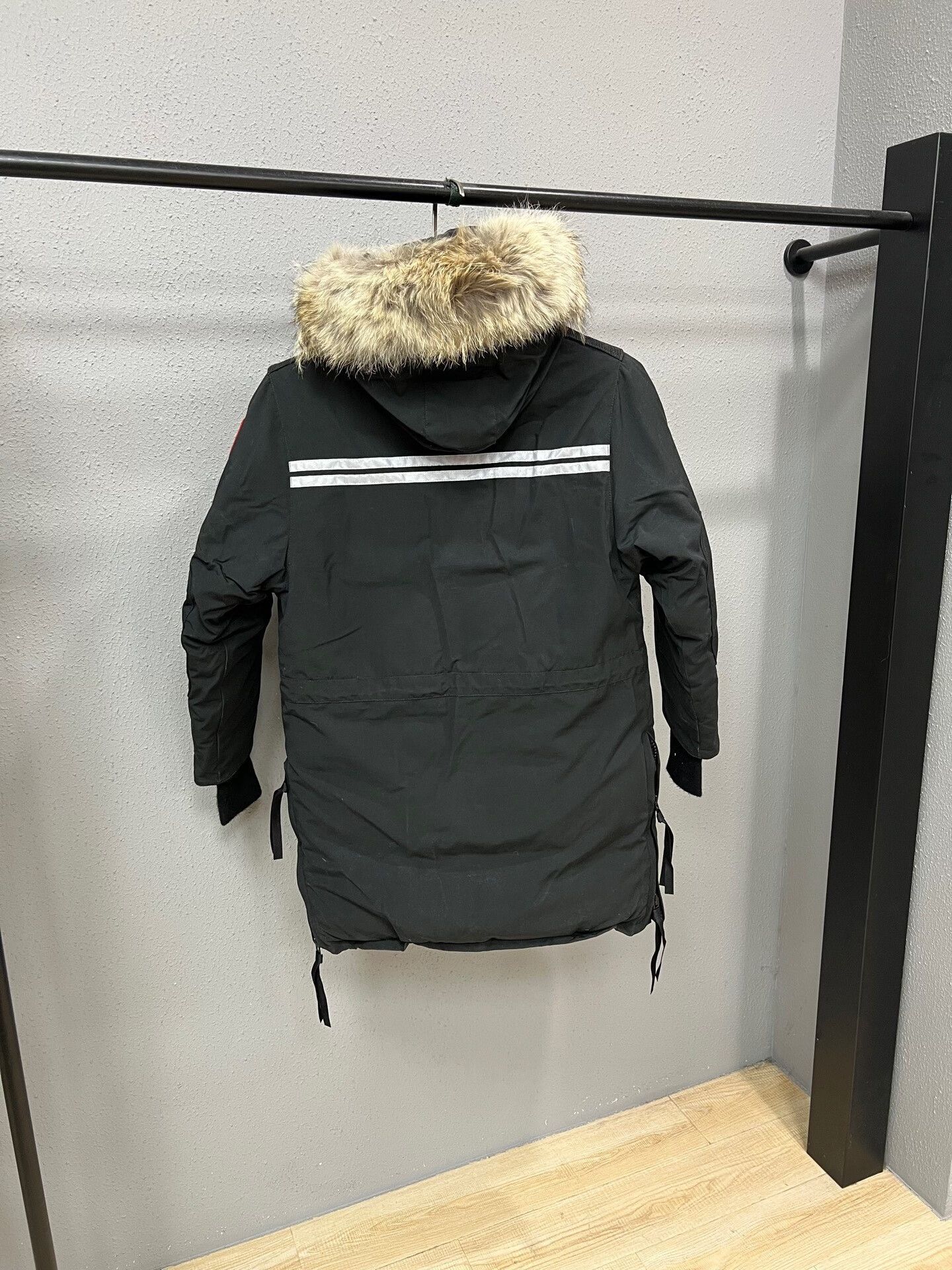 Canada Goose Canada Goose Snow Mantra Down Jacket Size US XS / EU 42 / 0 - 2 Thumbnail