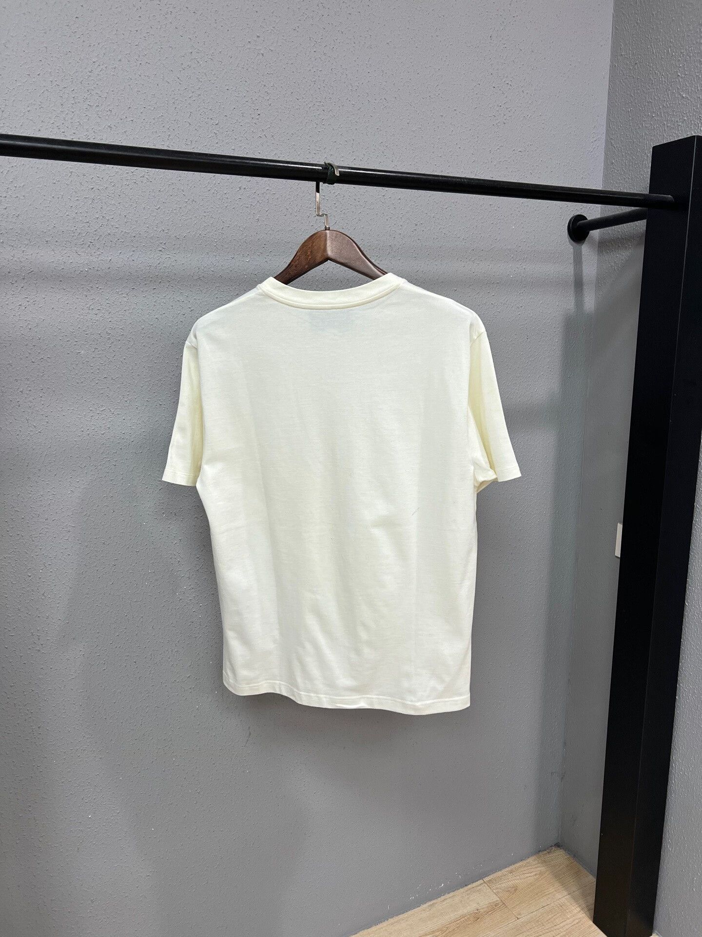 Gucci Gucci Lightning Logo Short Sleeve Size US S / EU 44-46 / 1 - 6 Thumbnail