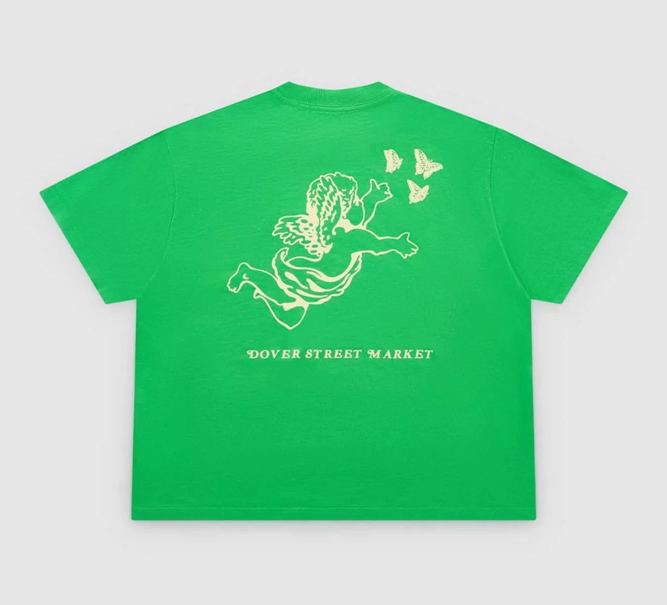 Girls Don't Cry Girls Don't Cry Angles Tee Size M / US 6-8 / IT 42-44 - 2 Thumbnail