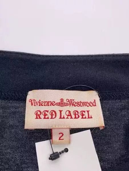 Vivienne Westwood Vivienne Westwood Red Label Long-sleeve Dress Size M / US 6-8 / IT 42-44 - 4 Thumbnail