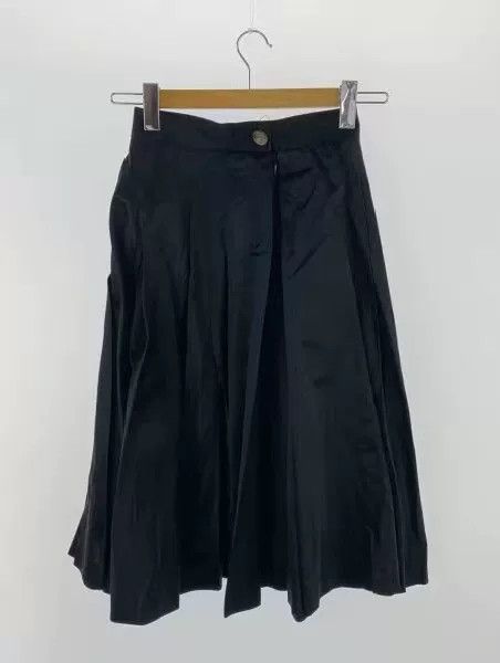 Vivienne Westwood Vivienne Westwood Red Label Black Skirt Size 30" / US 8 / IT 44 - 2 Thumbnail