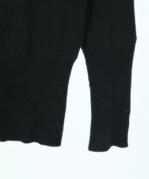 Vivienne Westwood Vivienne Westwood Red Label Black Long-Sleeve Knit Size M / US 6-8 / IT 42-44 - 4 Thumbnail