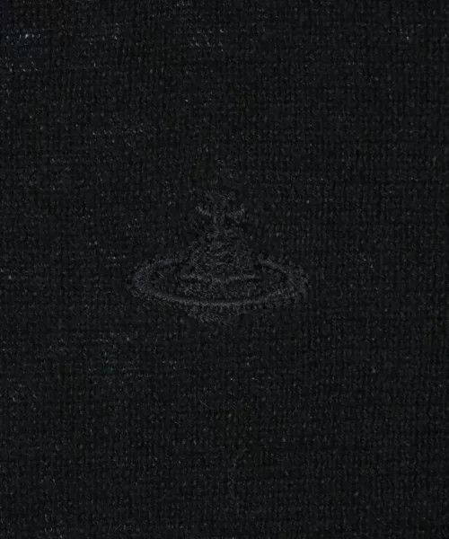 Vivienne Westwood Vivienne Westwood Red Label Black Long-Sleeve Knit Size M / US 6-8 / IT 42-44 - 6 Thumbnail