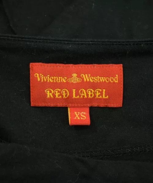 Vivienne Westwood Vivienne Westwood Red Label Short-Sleeve T-Shirt Size XS / US 0-2 / IT 36-38 - 5 Thumbnail