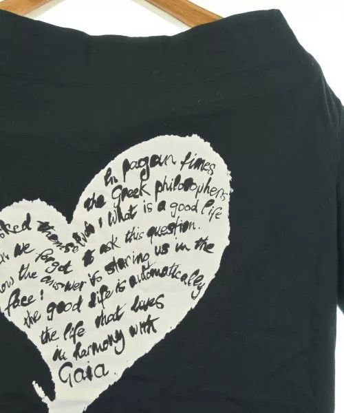 Vivienne Westwood Vivienne Westwood Red Label Short-Sleeve T-Shirt Size XS / US 0-2 / IT 36-38 - 3 Thumbnail