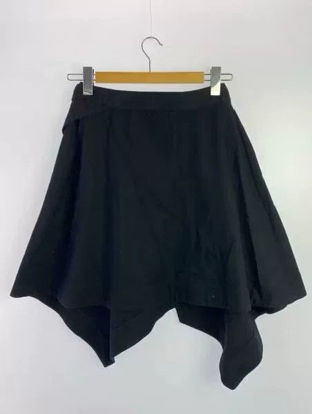 Vivienne Westwood Vivienne Westwood Red Label Black Skirt Size 22" - 2 Thumbnail