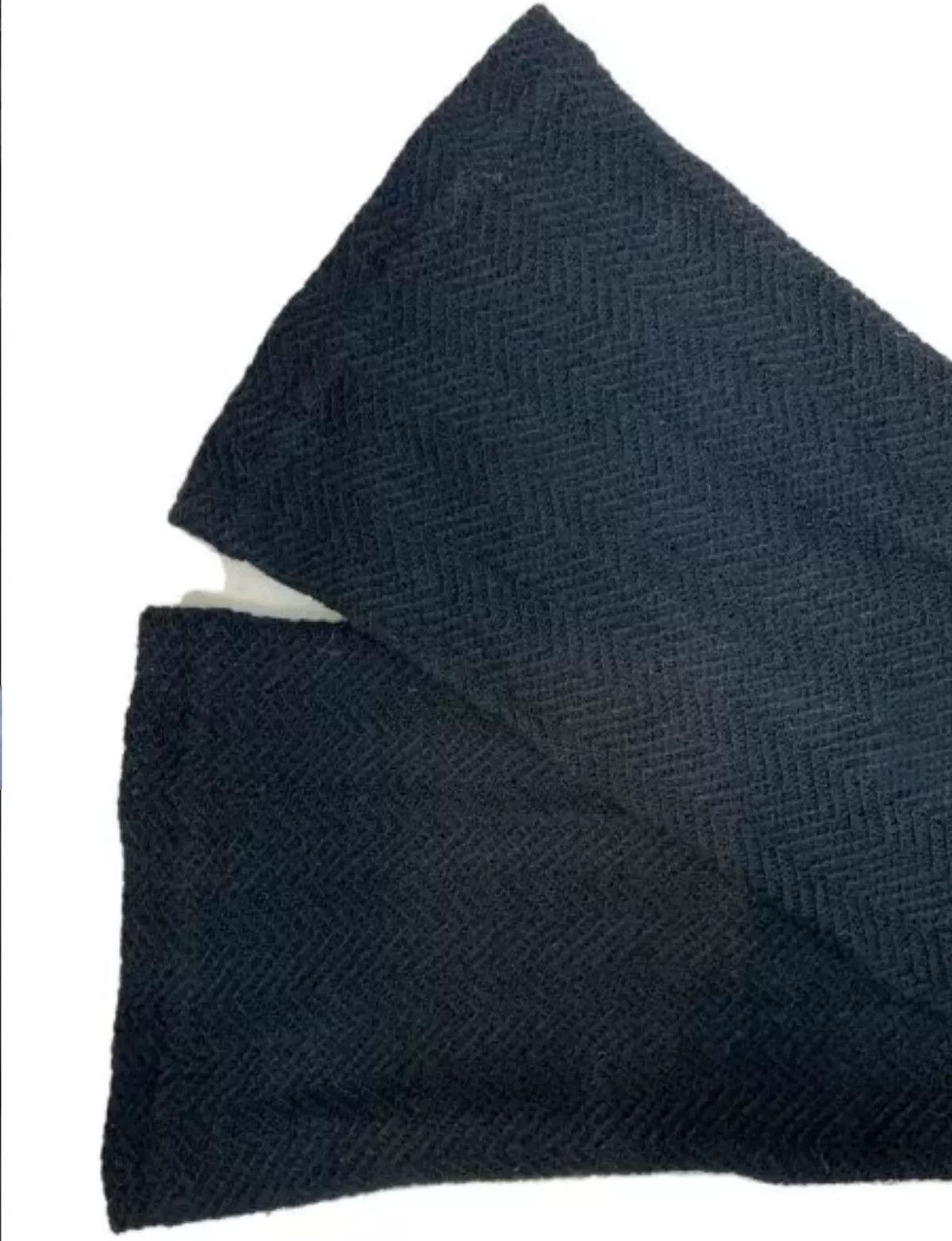 Yohji Yamamoto Y's Red Label Yohji Yamamoto Deformed Cardigan Size M / US 6-8 / IT 42-44 - 5 Thumbnail
