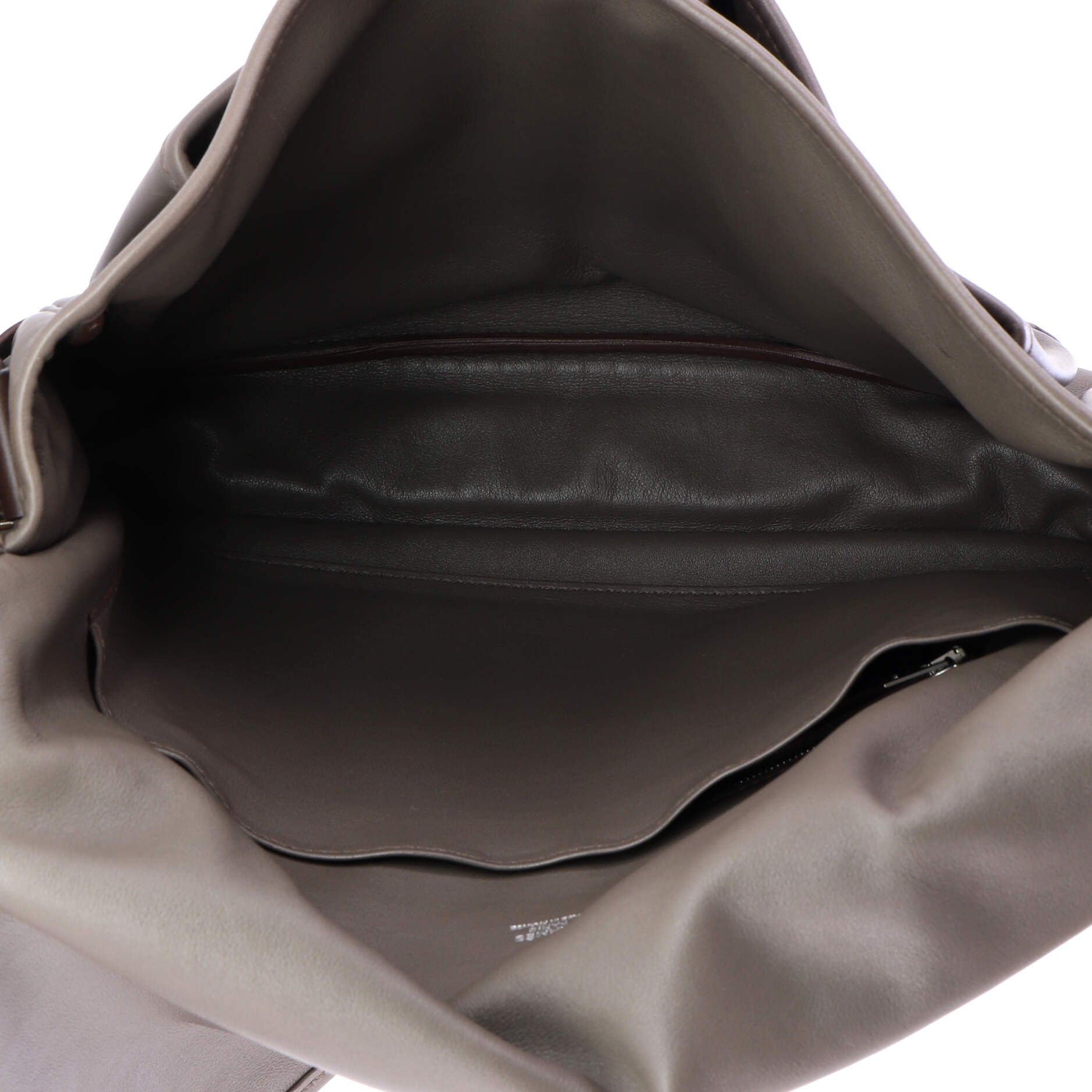 Hermes Barda Messenger Bag Size ONE SIZE - 6 Thumbnail
