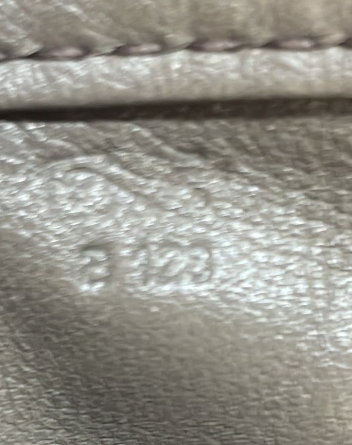 Hermes Barda Messenger Bag Size ONE SIZE - 9 Thumbnail