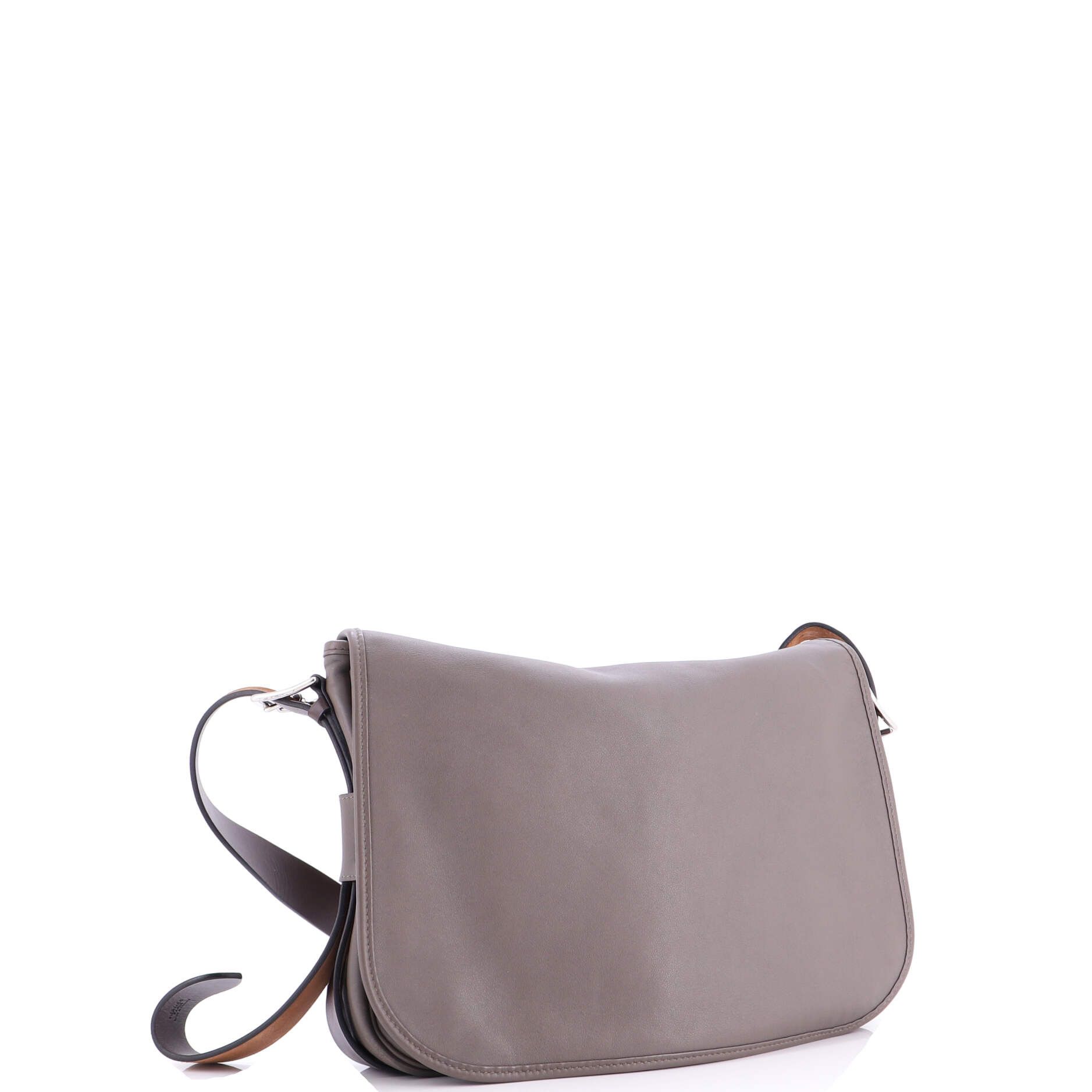 Hermes Barda Messenger Bag Size ONE SIZE - 3 Thumbnail