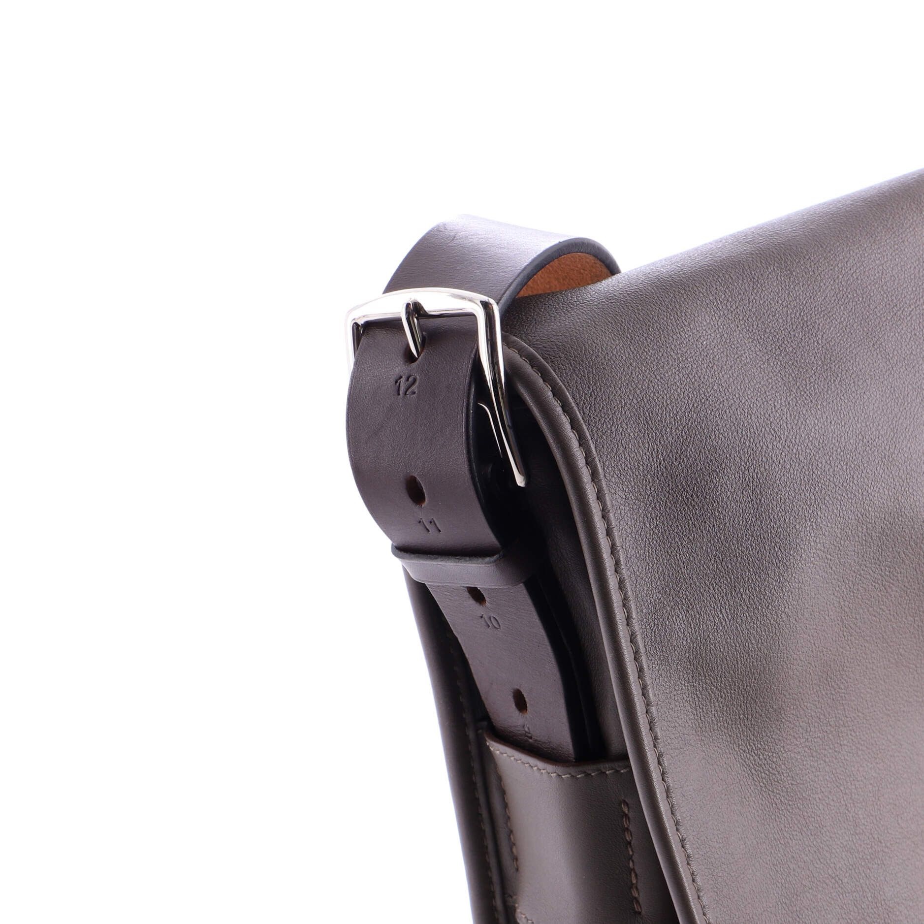 Hermes Barda Messenger Bag Size ONE SIZE - 8 Thumbnail