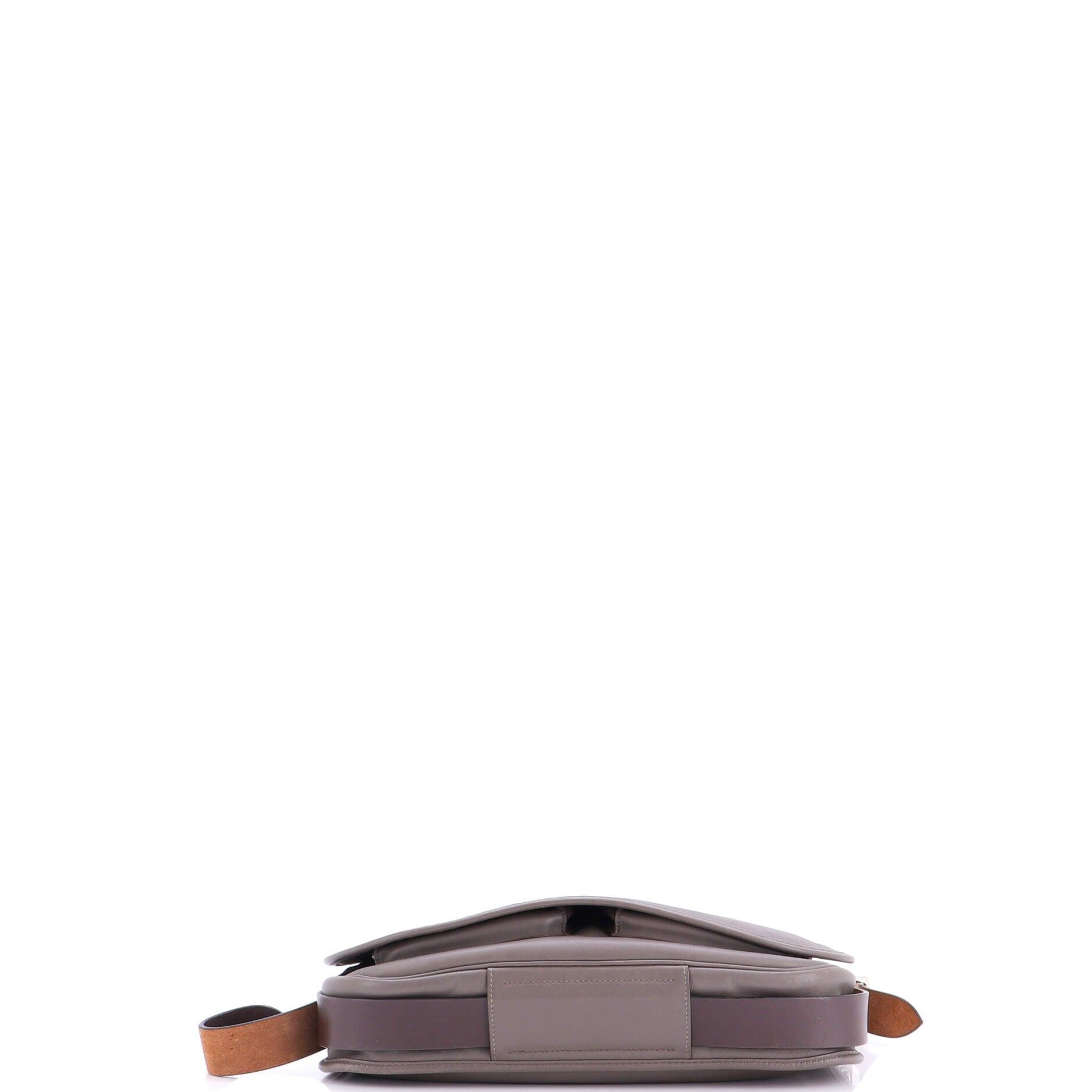 Hermes Barda Messenger Bag Size ONE SIZE - 5 Thumbnail