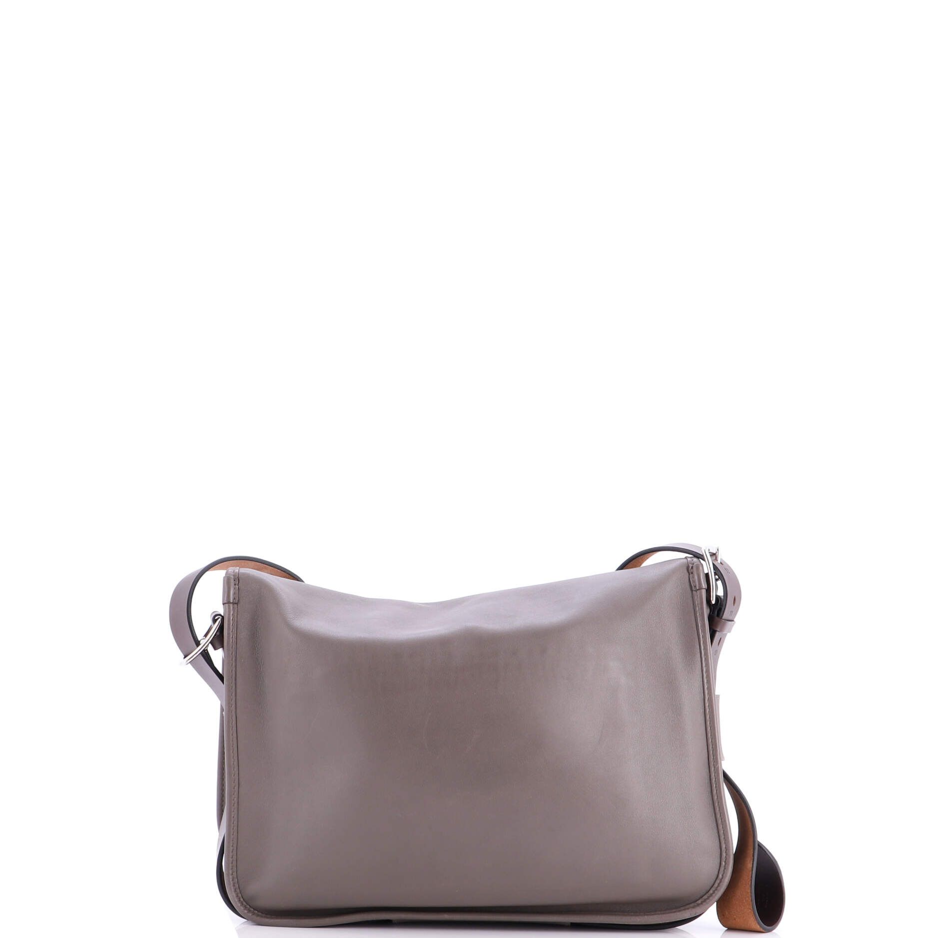 Hermes Barda Messenger Bag Size ONE SIZE - 4 Thumbnail