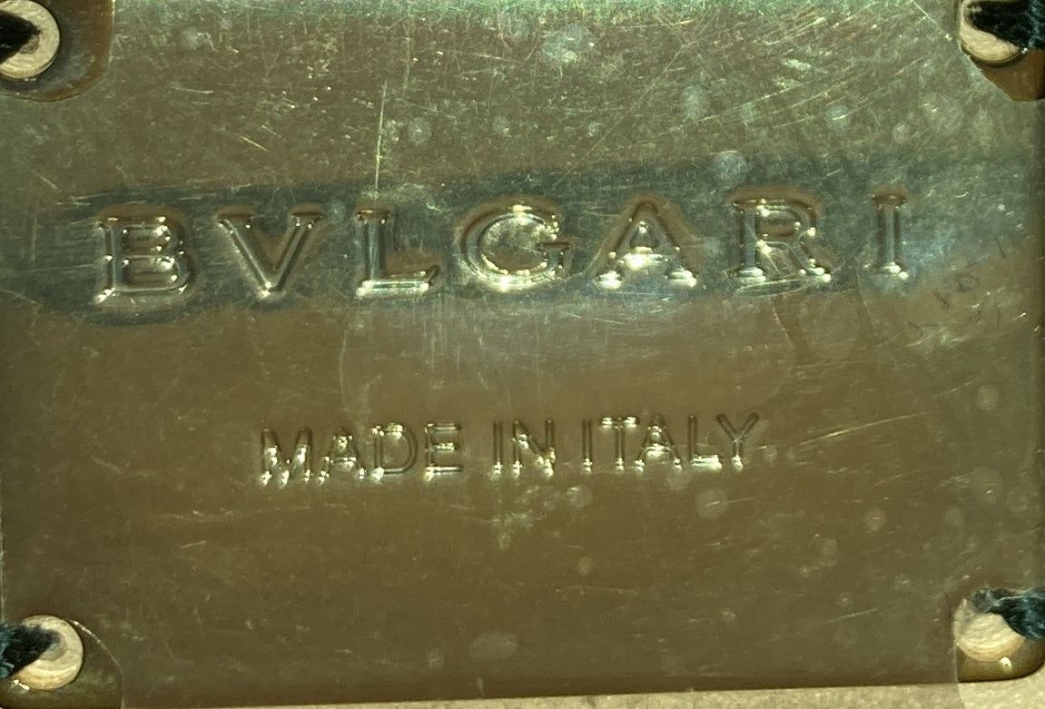 Bvlgari Serpenti Cabochon Shoulder Bag Size ONE SIZE - 9 Thumbnail