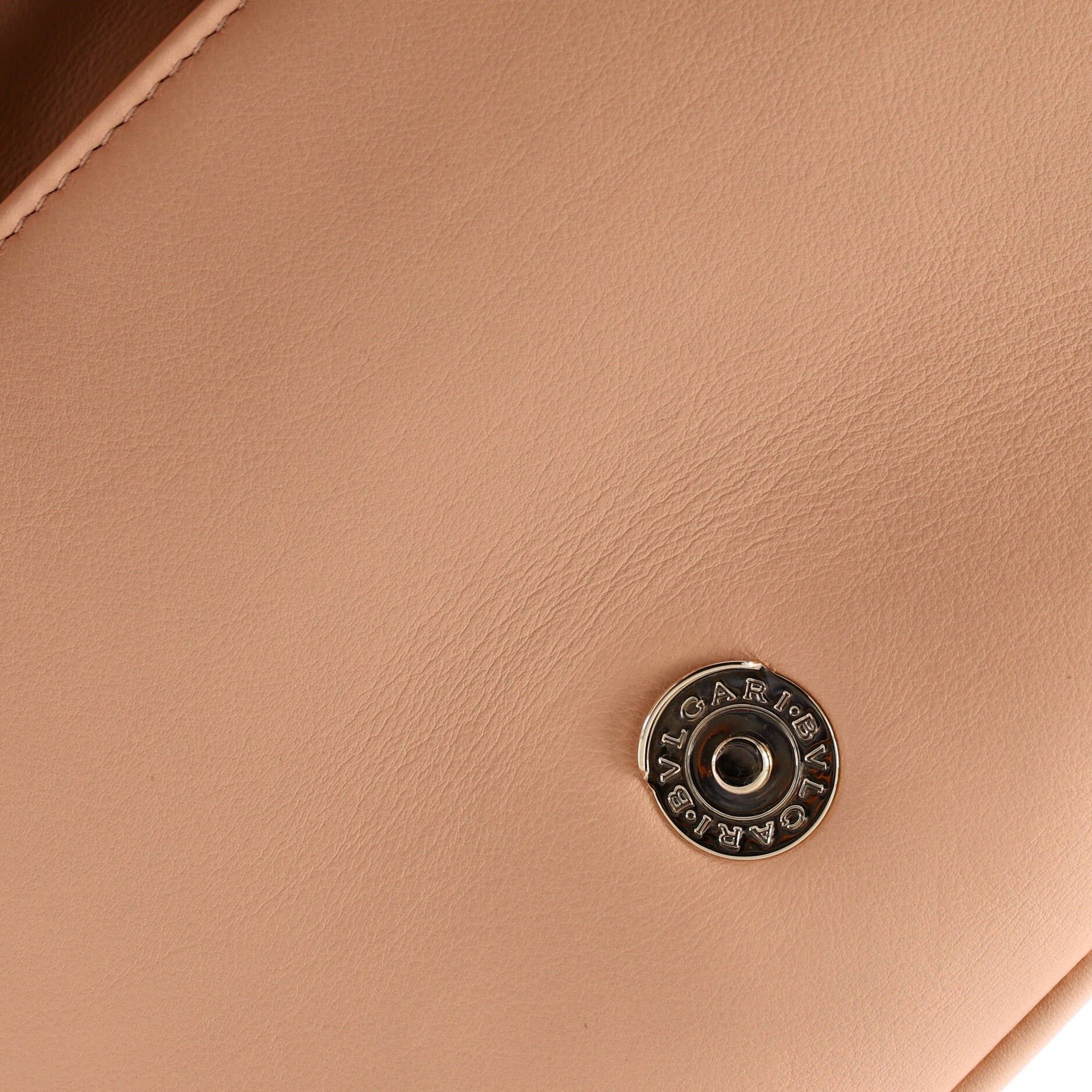 Bvlgari Serpenti Cabochon Shoulder Bag Size ONE SIZE - 7 Thumbnail