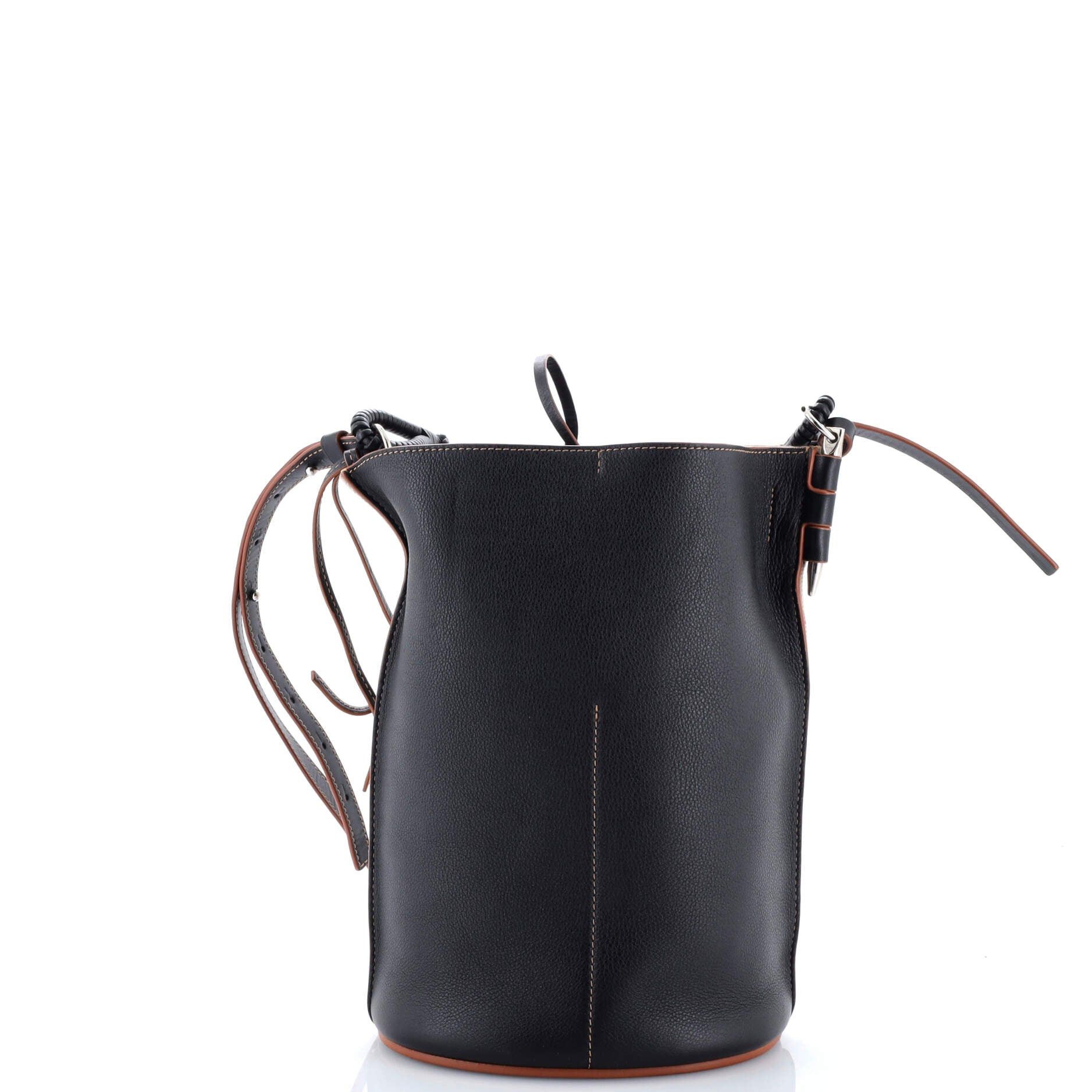 Loewe Gate Bucket Bag Size ONE SIZE - 3 Thumbnail