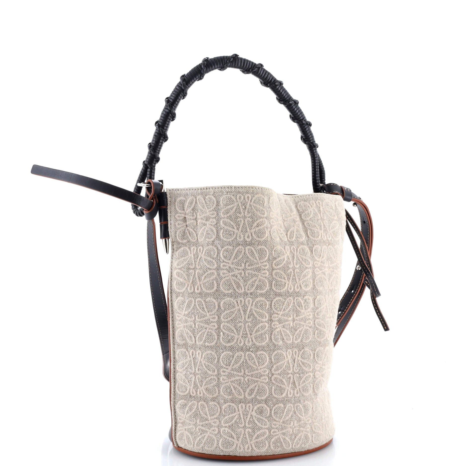 Loewe Gate Bucket Bag Size ONE SIZE - 2 Thumbnail