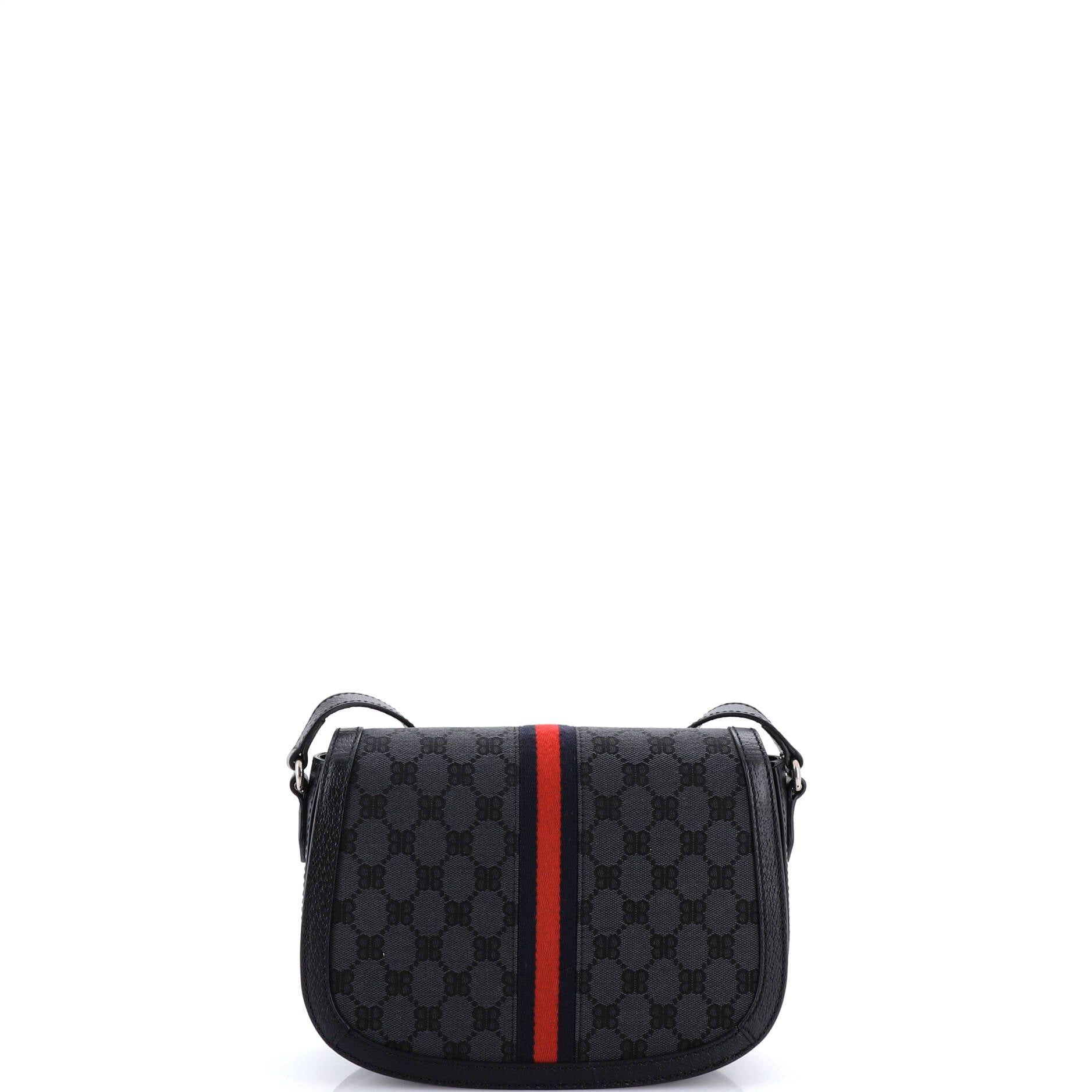 Gucci x Balenciaga The Hacker Project Flap Messenger Bag Size ONE SIZE - 3 Thumbnail
