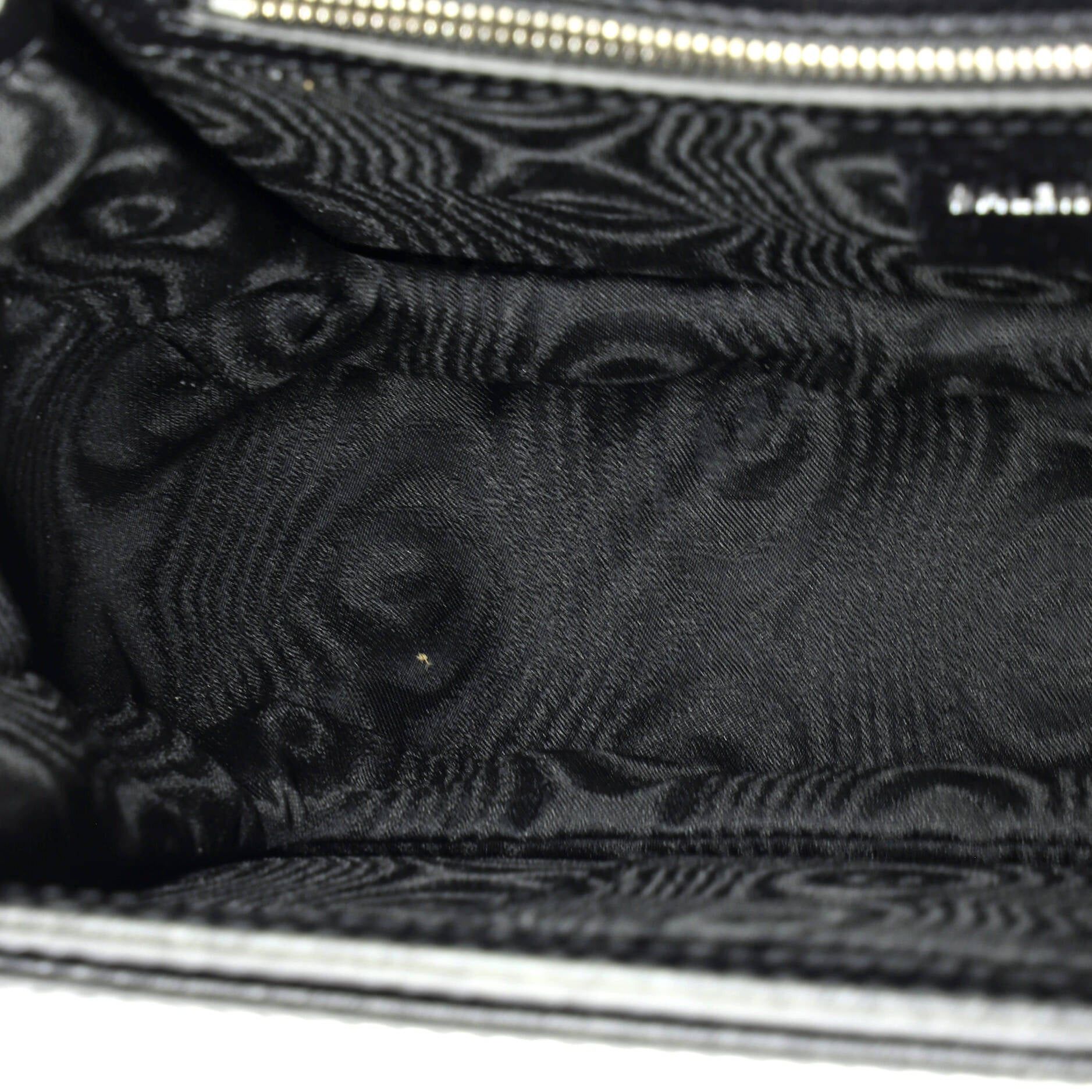 Gucci x Balenciaga The Hacker Project Flap Messenger Bag Size ONE SIZE - 5 Thumbnail
