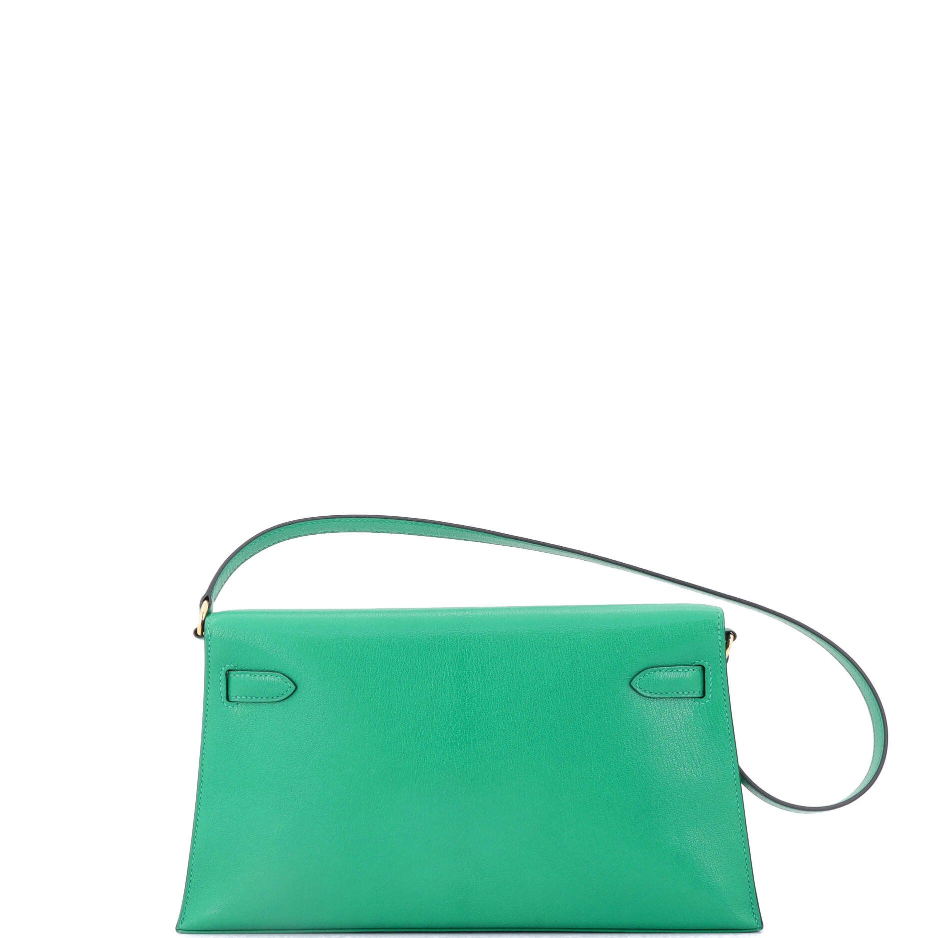 Hermes Kelly Elan Shoulder Bag Size ONE SIZE - 4 Thumbnail