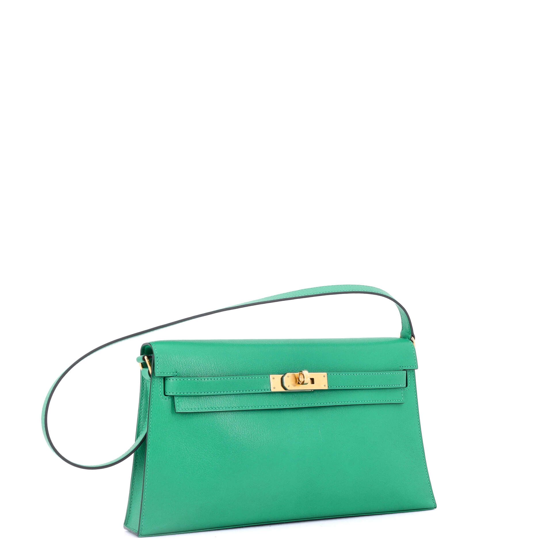 Hermes Kelly Elan Shoulder Bag Size ONE SIZE - 3 Thumbnail