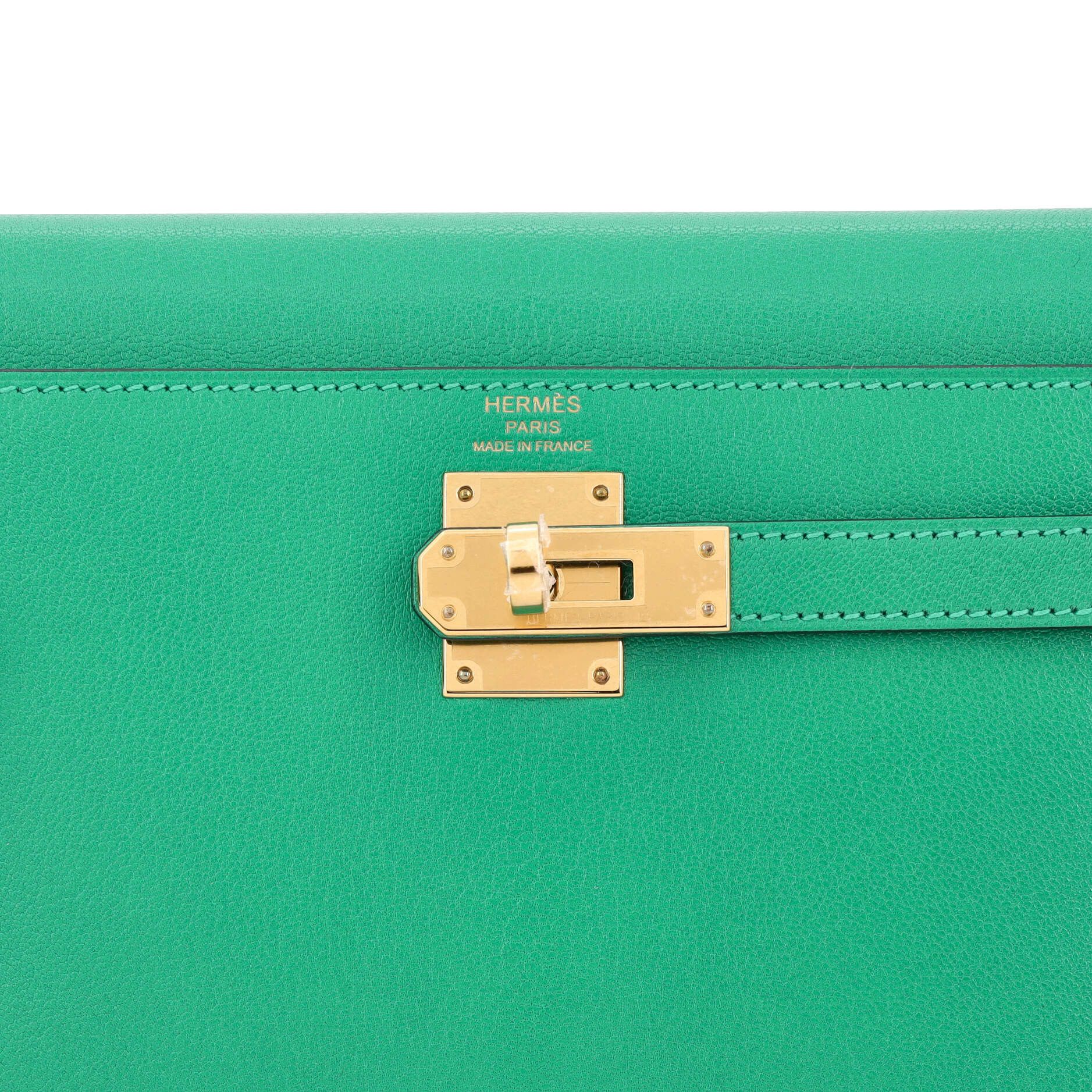 Hermes Kelly Elan Shoulder Bag Size ONE SIZE - 7 Thumbnail