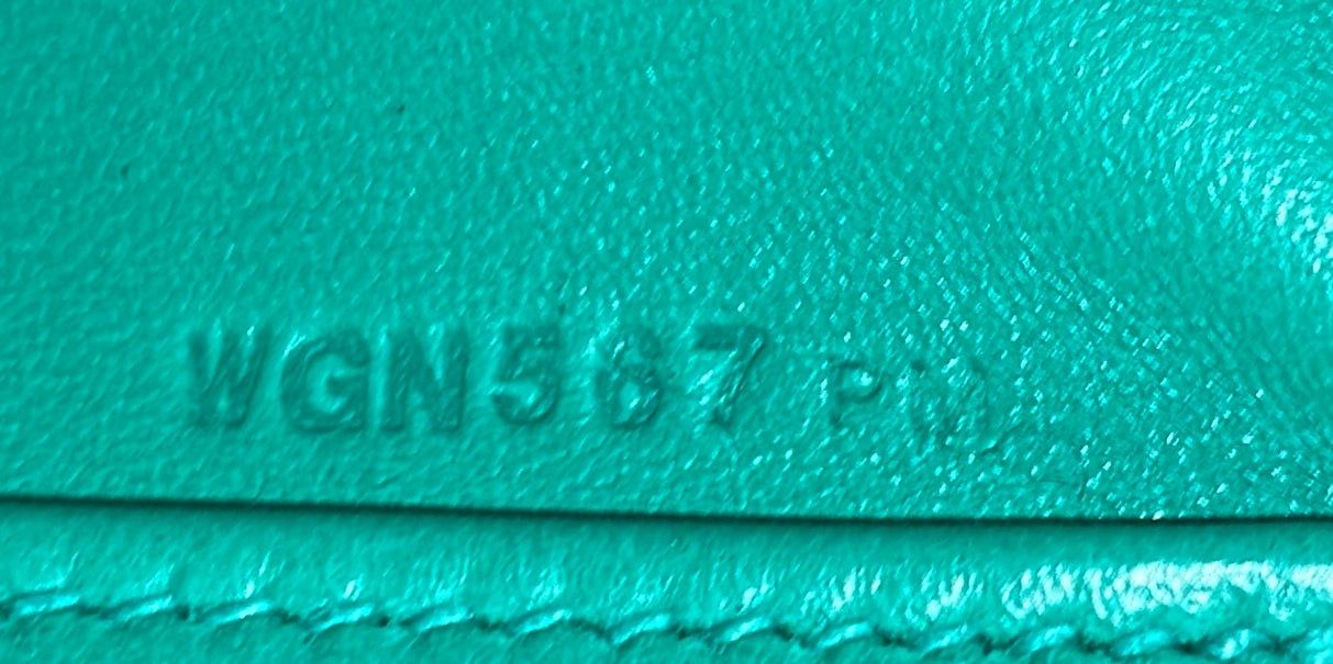 Hermes Kelly Elan Shoulder Bag Size ONE SIZE - 9 Thumbnail