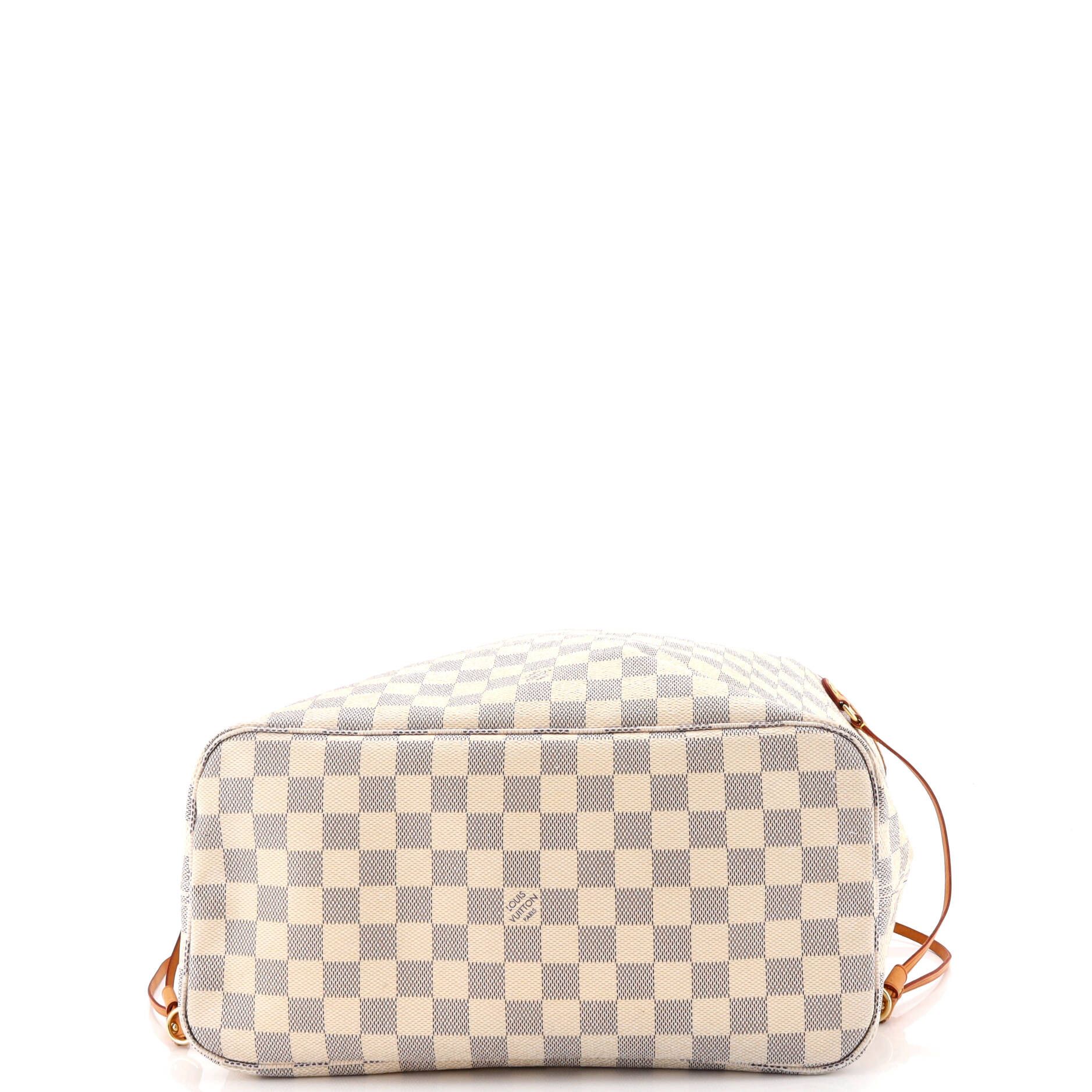 Louis Vuitton Neverfull Tote Size ONE SIZE - 4 Thumbnail