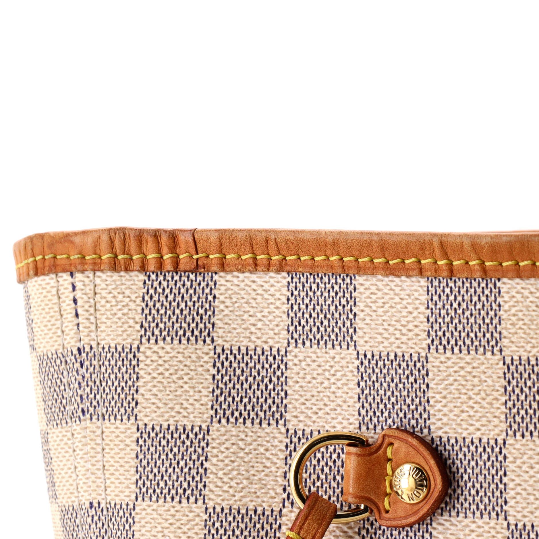 Louis Vuitton Neverfull Tote Size ONE SIZE - 6 Thumbnail