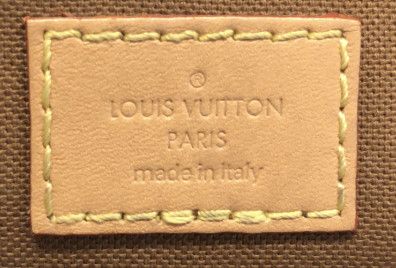 Louis Vuitton Petit Sac Plat Bag Size ONE SIZE - 7 Thumbnail