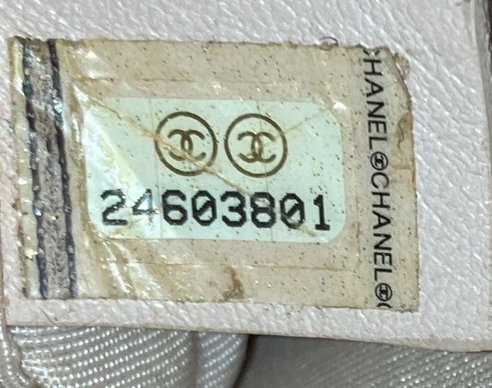 Chanel Boy Flap Bag Size ONE SIZE - 9 Thumbnail