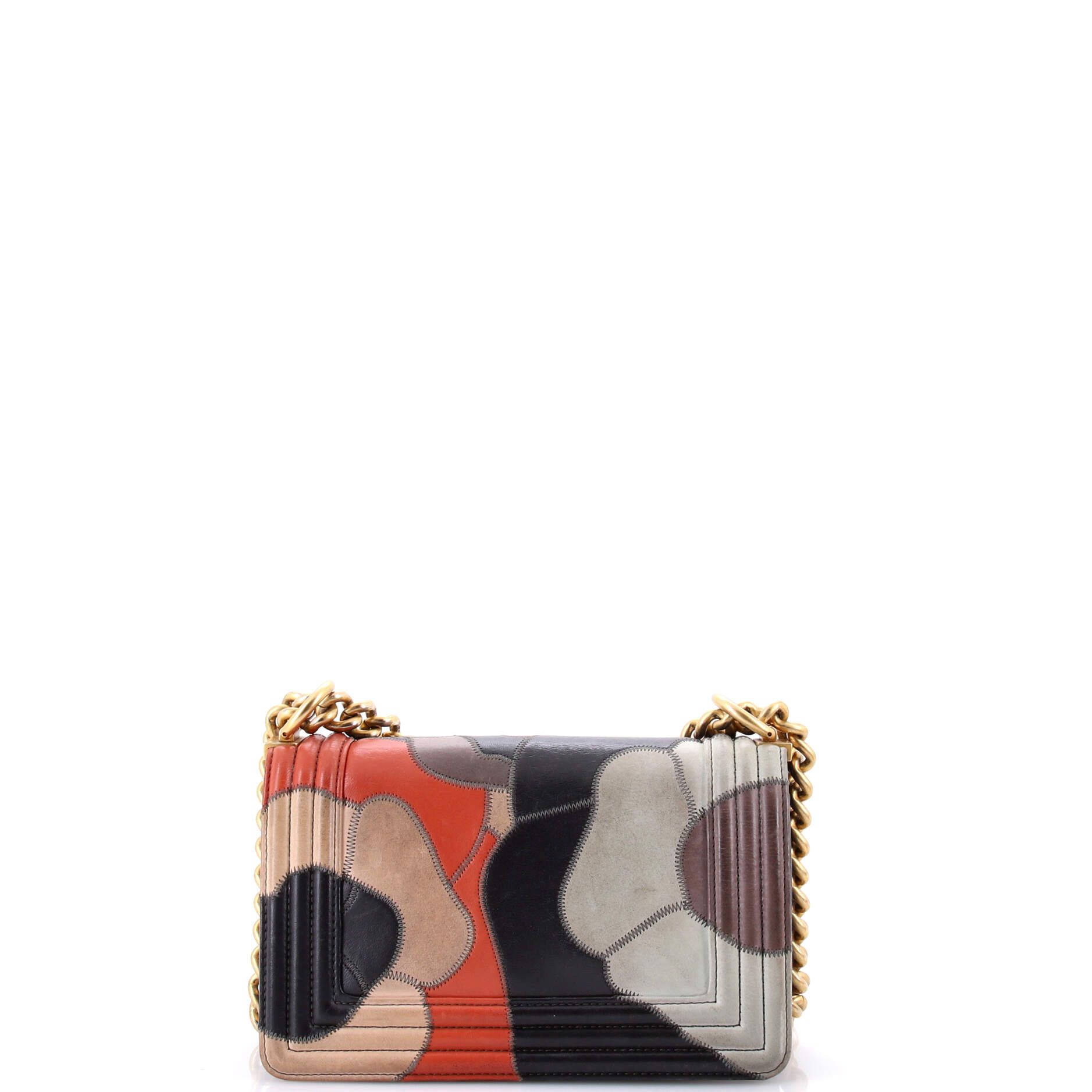 Chanel Boy Flap Bag Size ONE SIZE - 3 Thumbnail