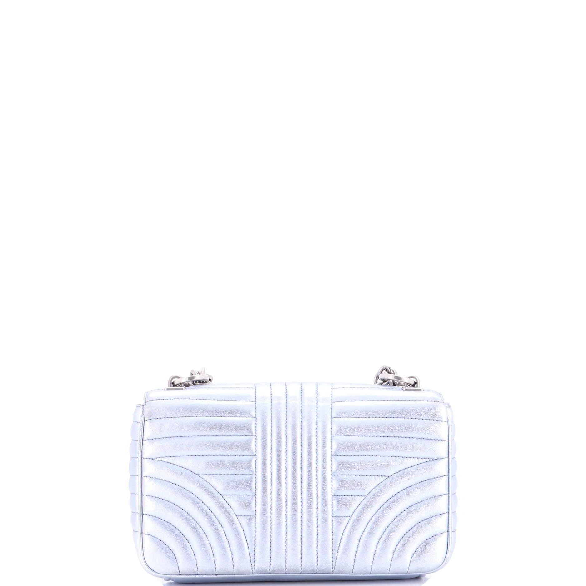 Prada Chain Flap Shoulder Bag Size ONE SIZE - 3 Thumbnail