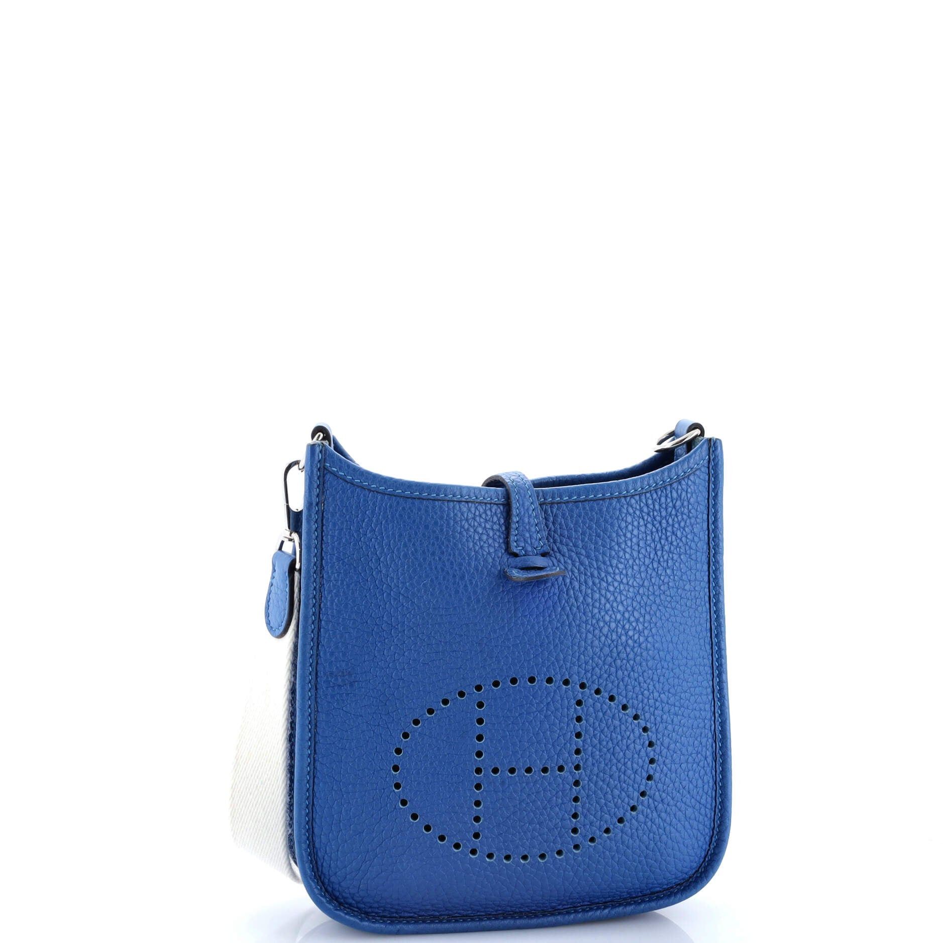 Hermes Evelyne Bag Gen III Size ONE SIZE - 2 Thumbnail