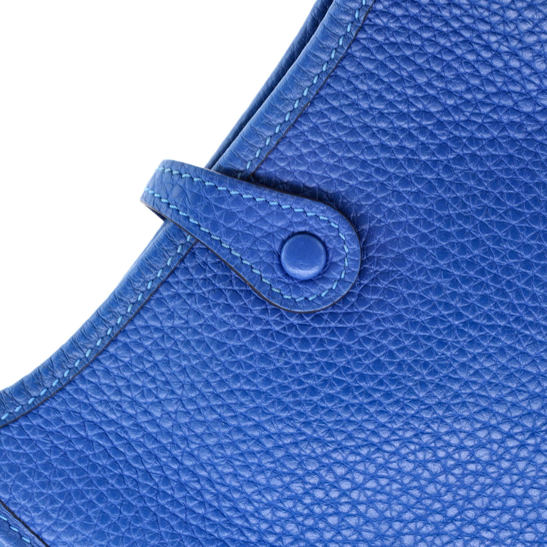 Hermes Evelyne Bag Gen III Size ONE SIZE - 7 Thumbnail