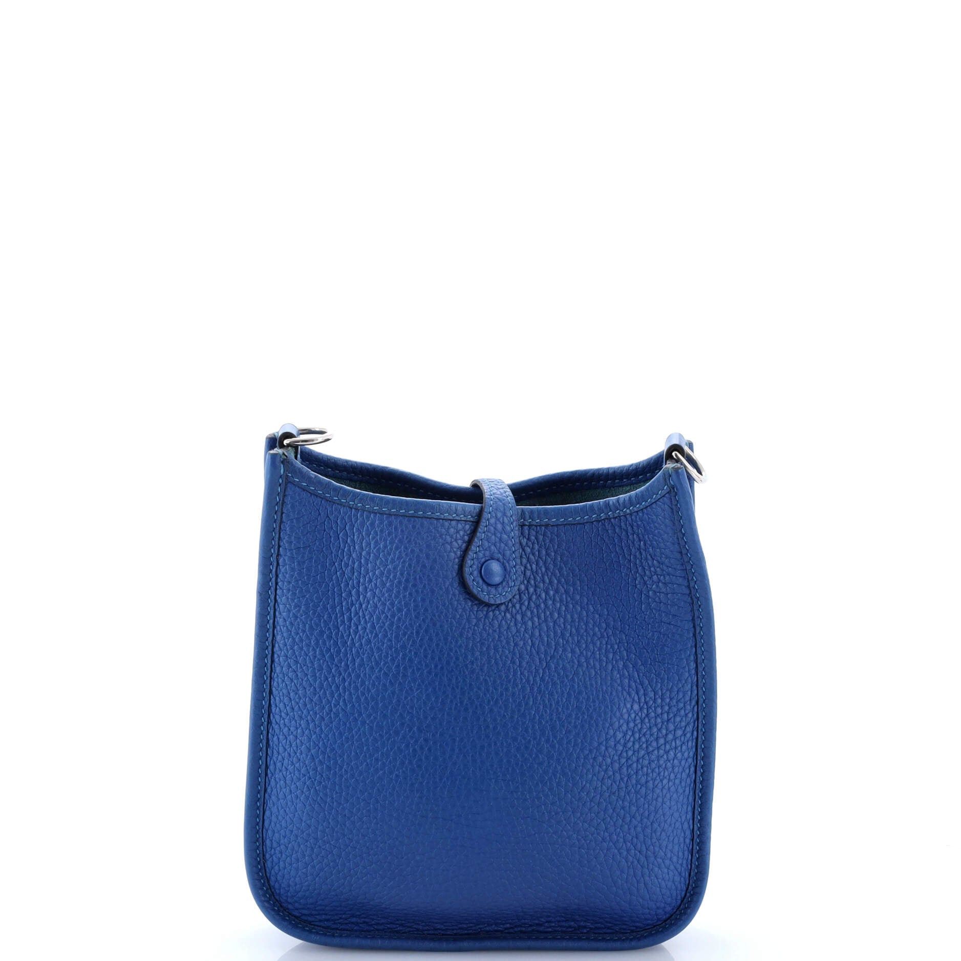 Hermes Evelyne Bag Gen III Size ONE SIZE - 3 Thumbnail