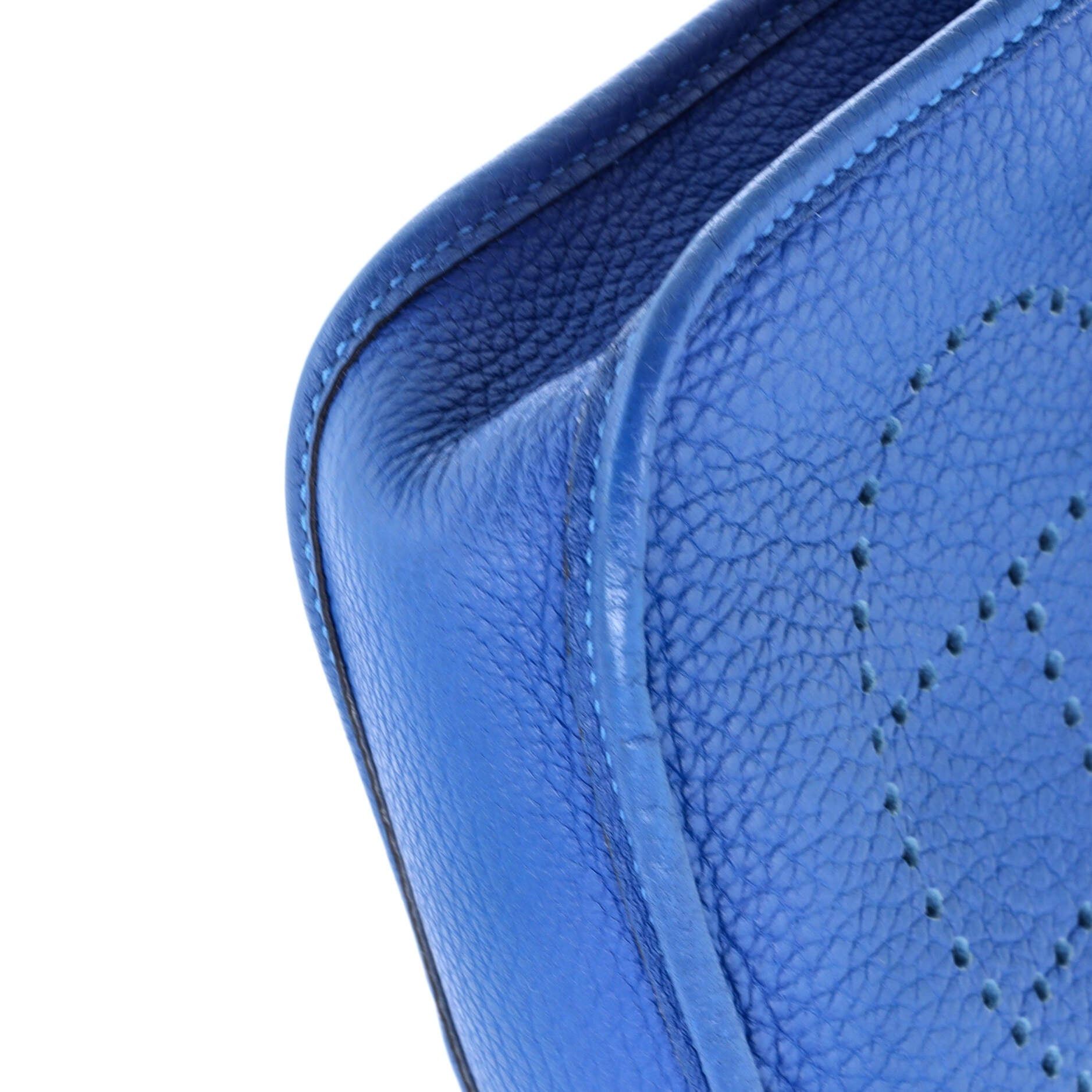 Hermes Evelyne Bag Gen III Size ONE SIZE - 6 Thumbnail
