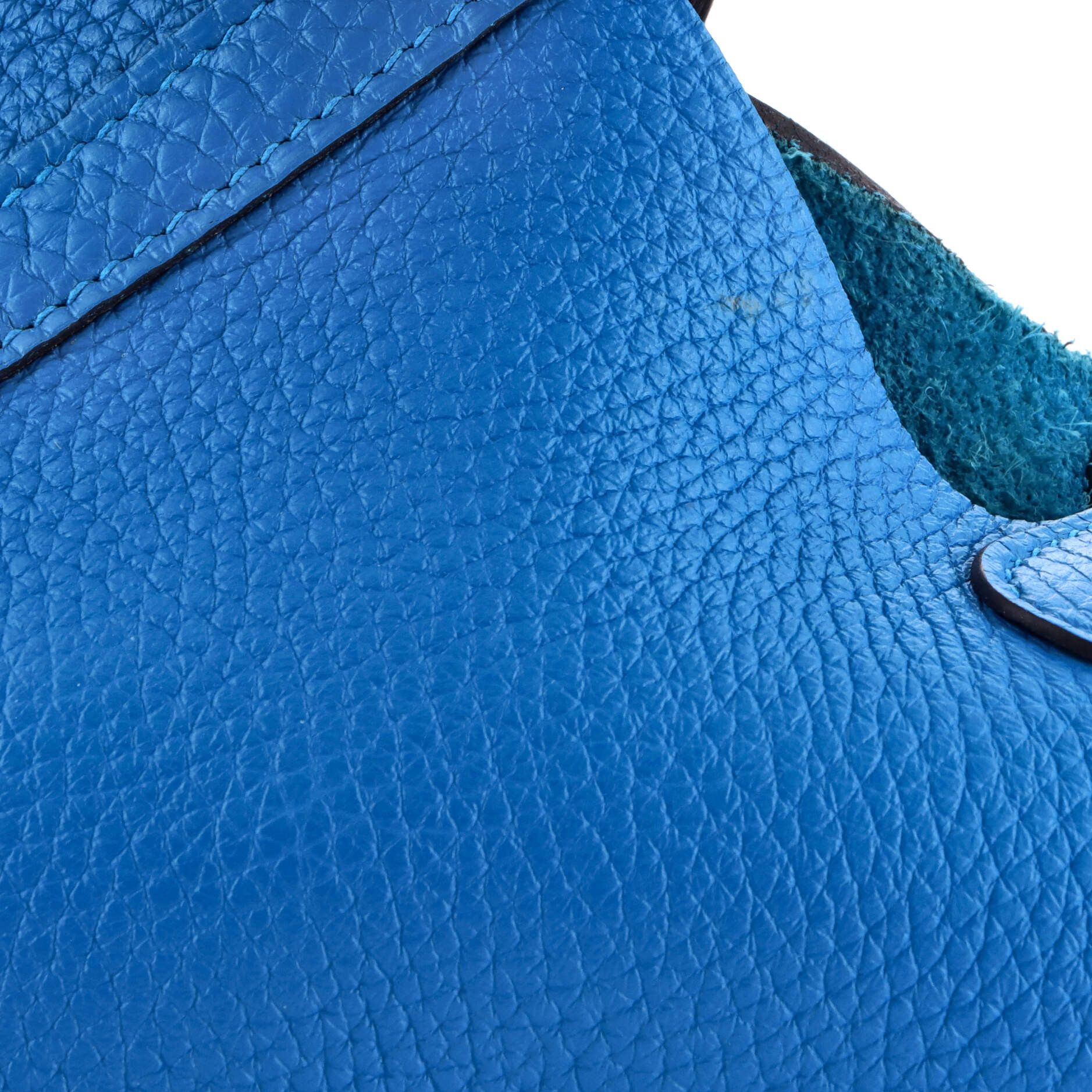 Hermes Picotin Lock Bag Size ONE SIZE - 7 Thumbnail