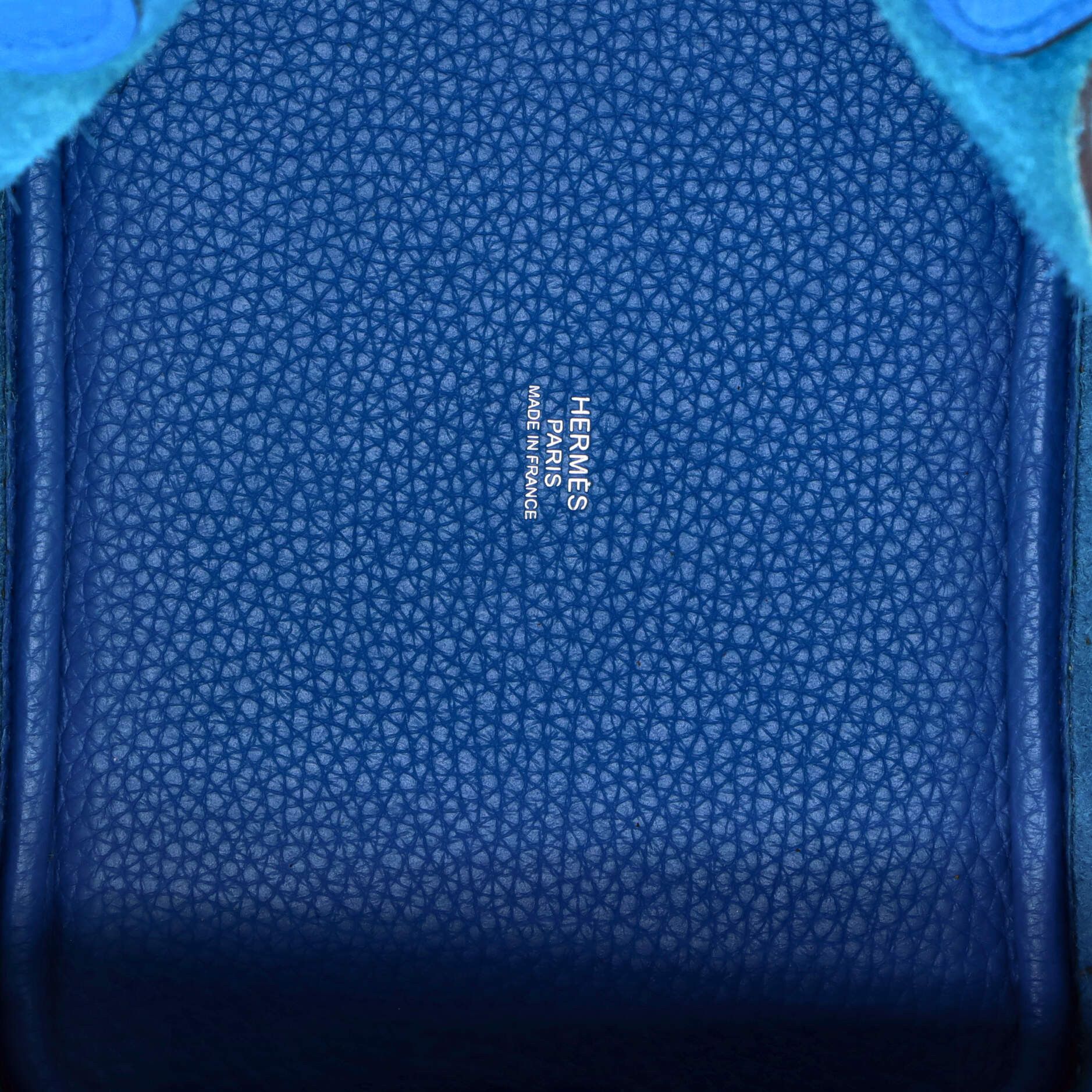 Hermes Picotin Lock Bag Size ONE SIZE - 5 Thumbnail